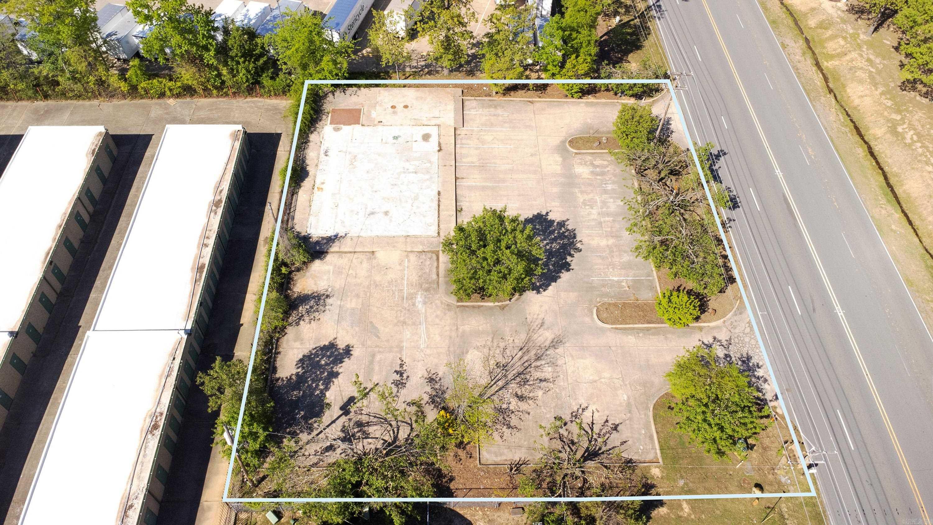 Industrial Park - Commercial Sale