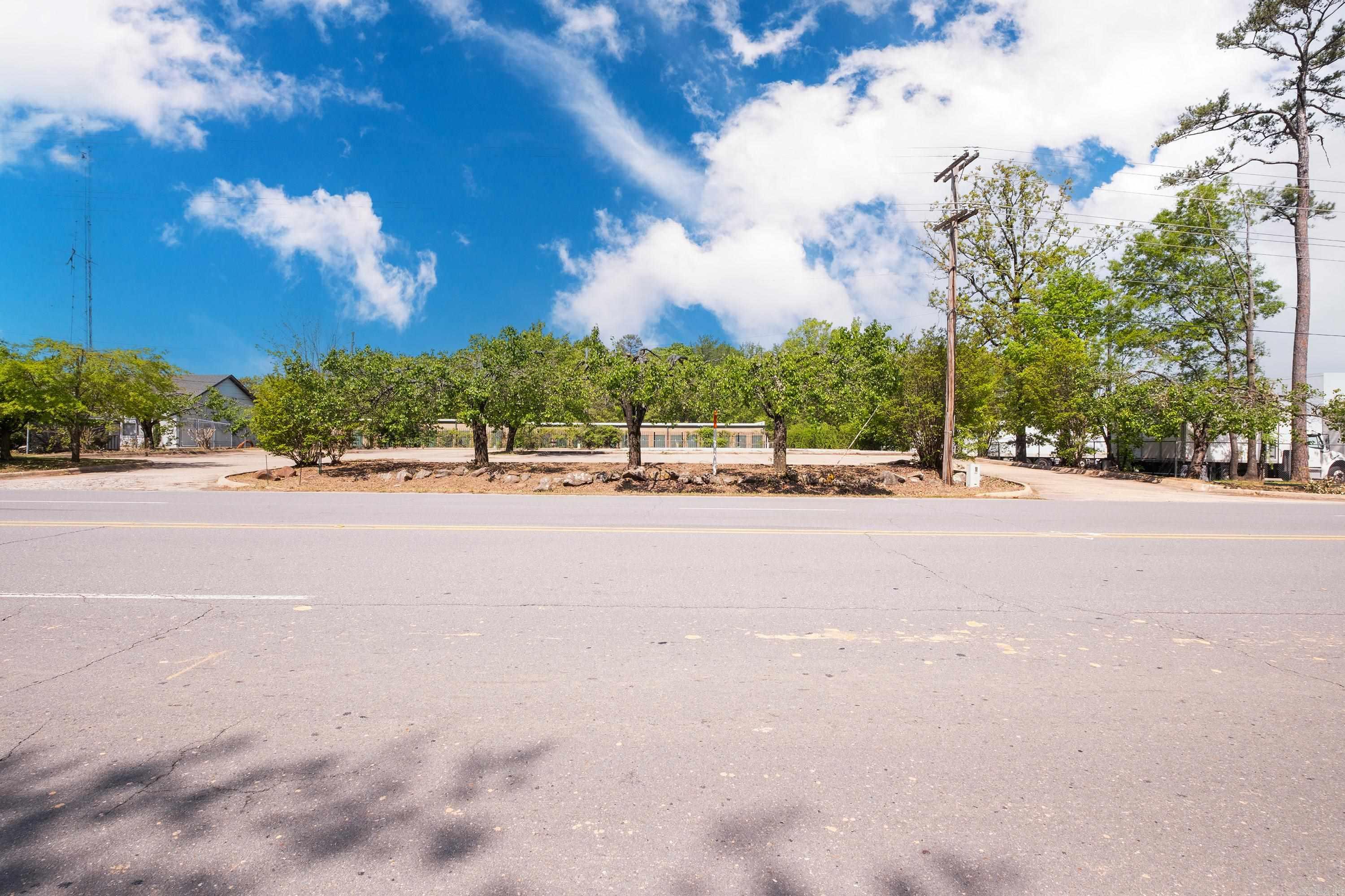 Industrial Park - Commercial Sale