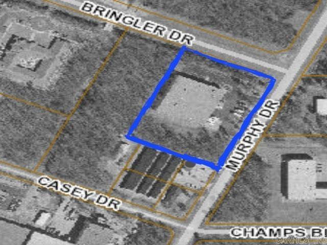 Industrial Park - Commercial Sale