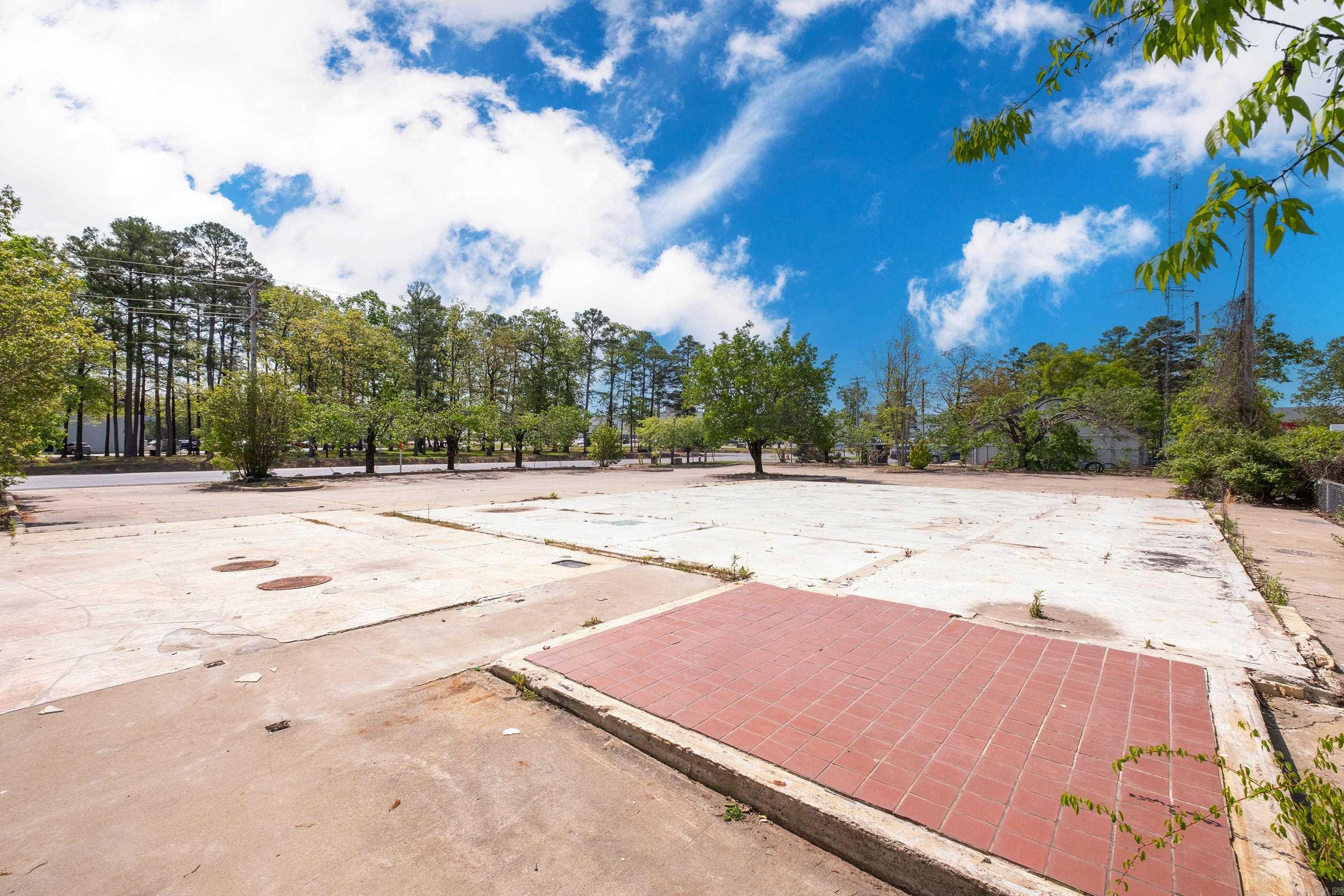 Industrial Park - Commercial Sale