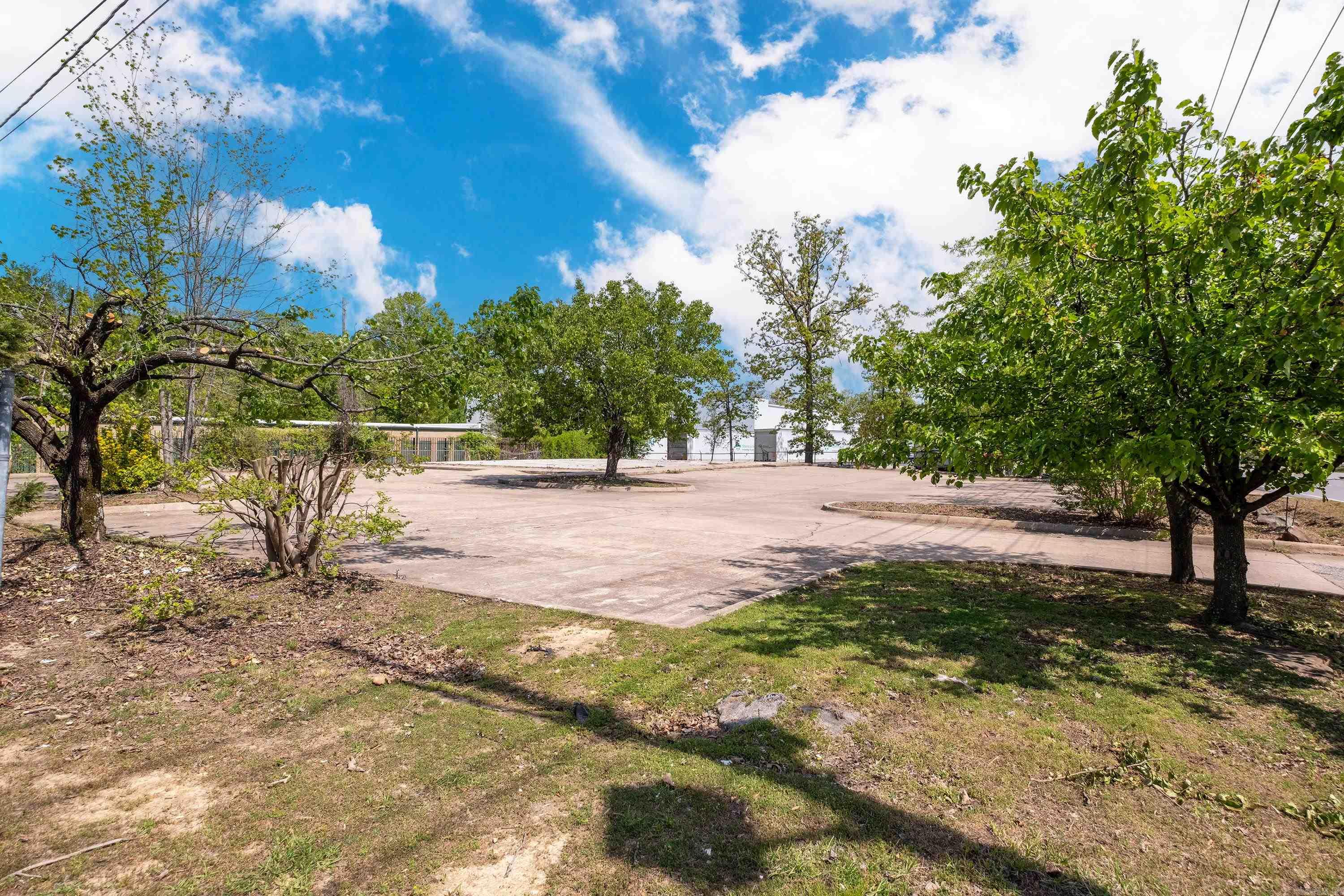 Industrial Park - Commercial Sale