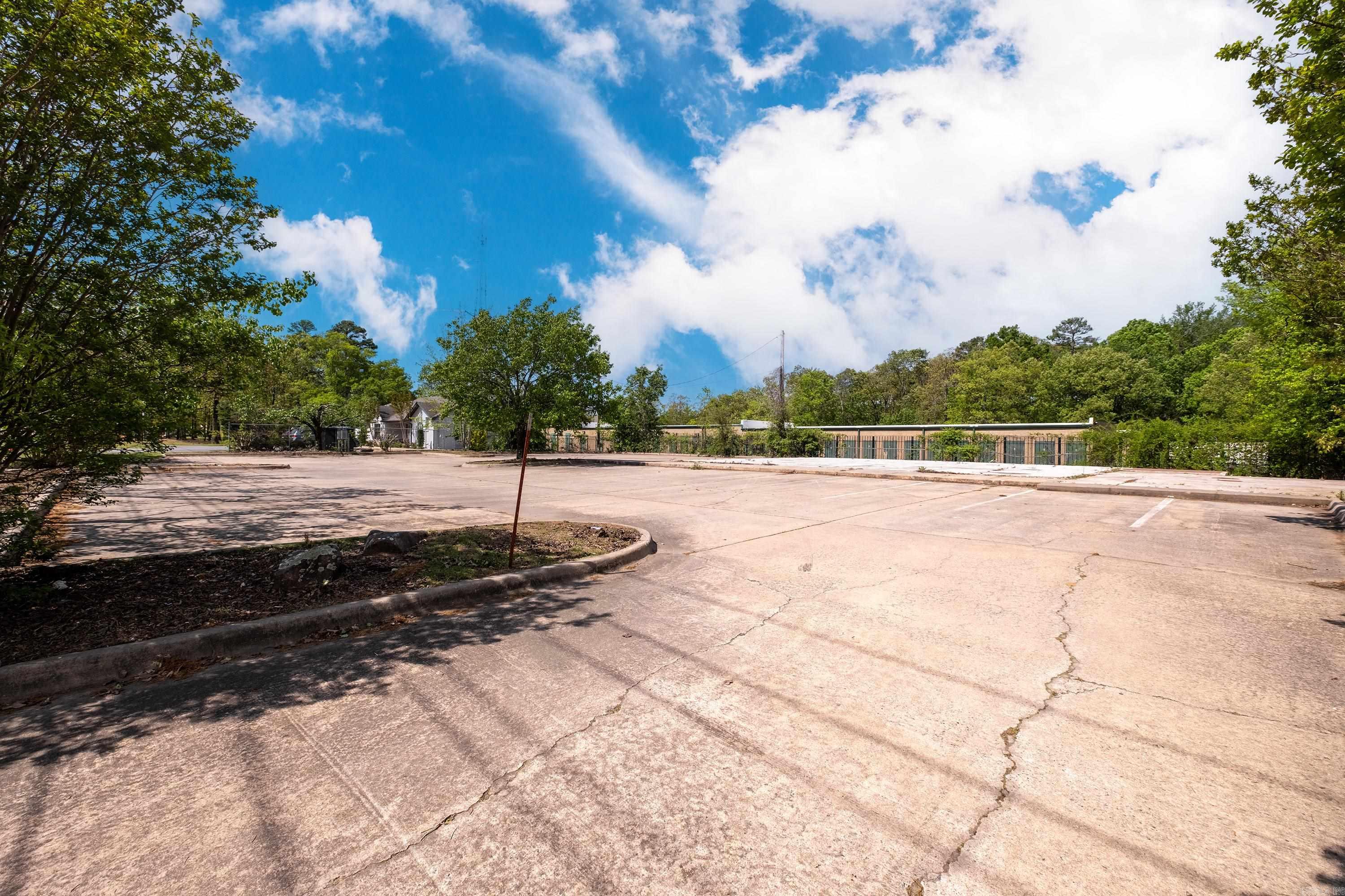 Industrial Park - Commercial Sale