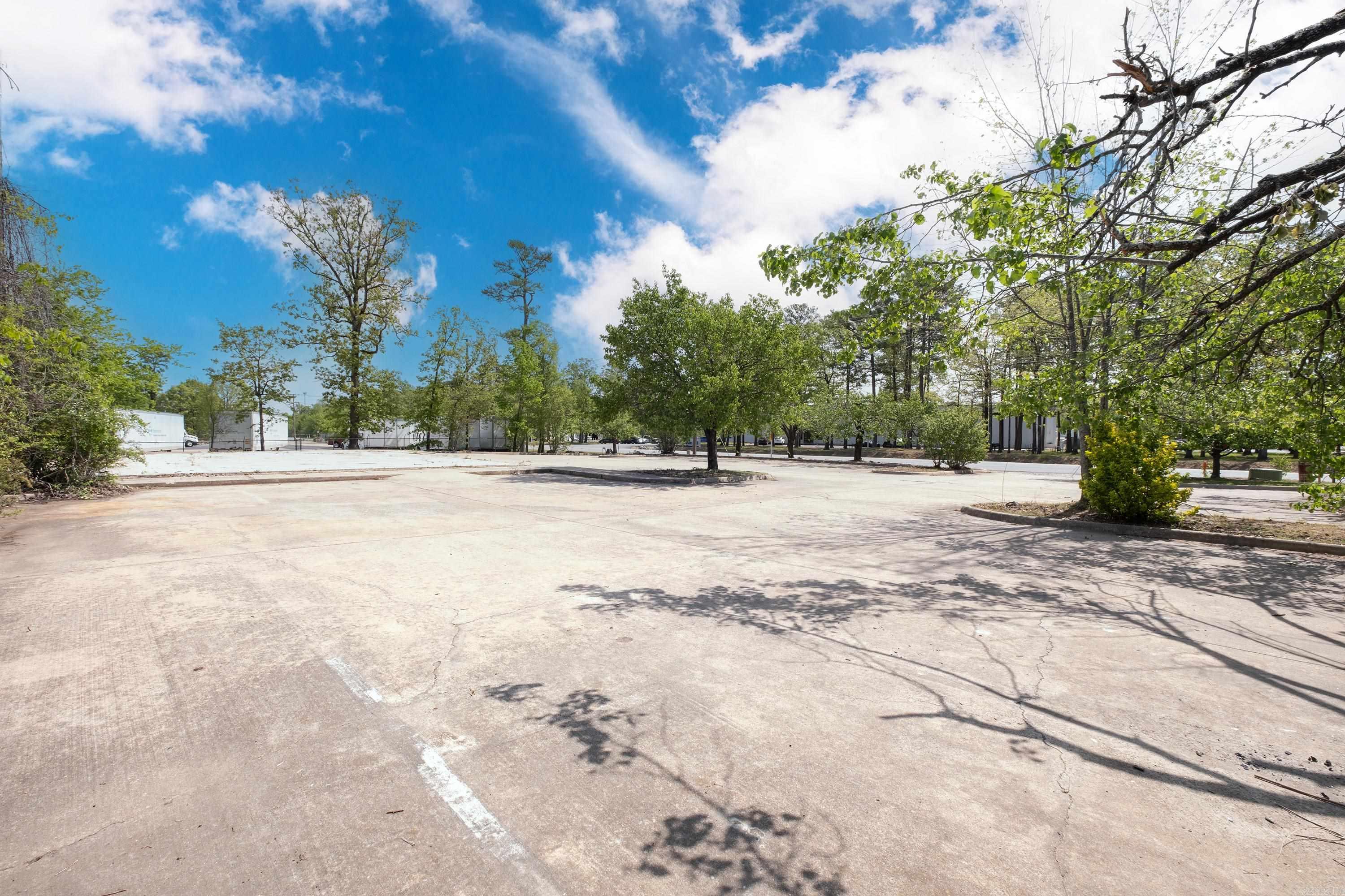 Industrial Park - Commercial Sale