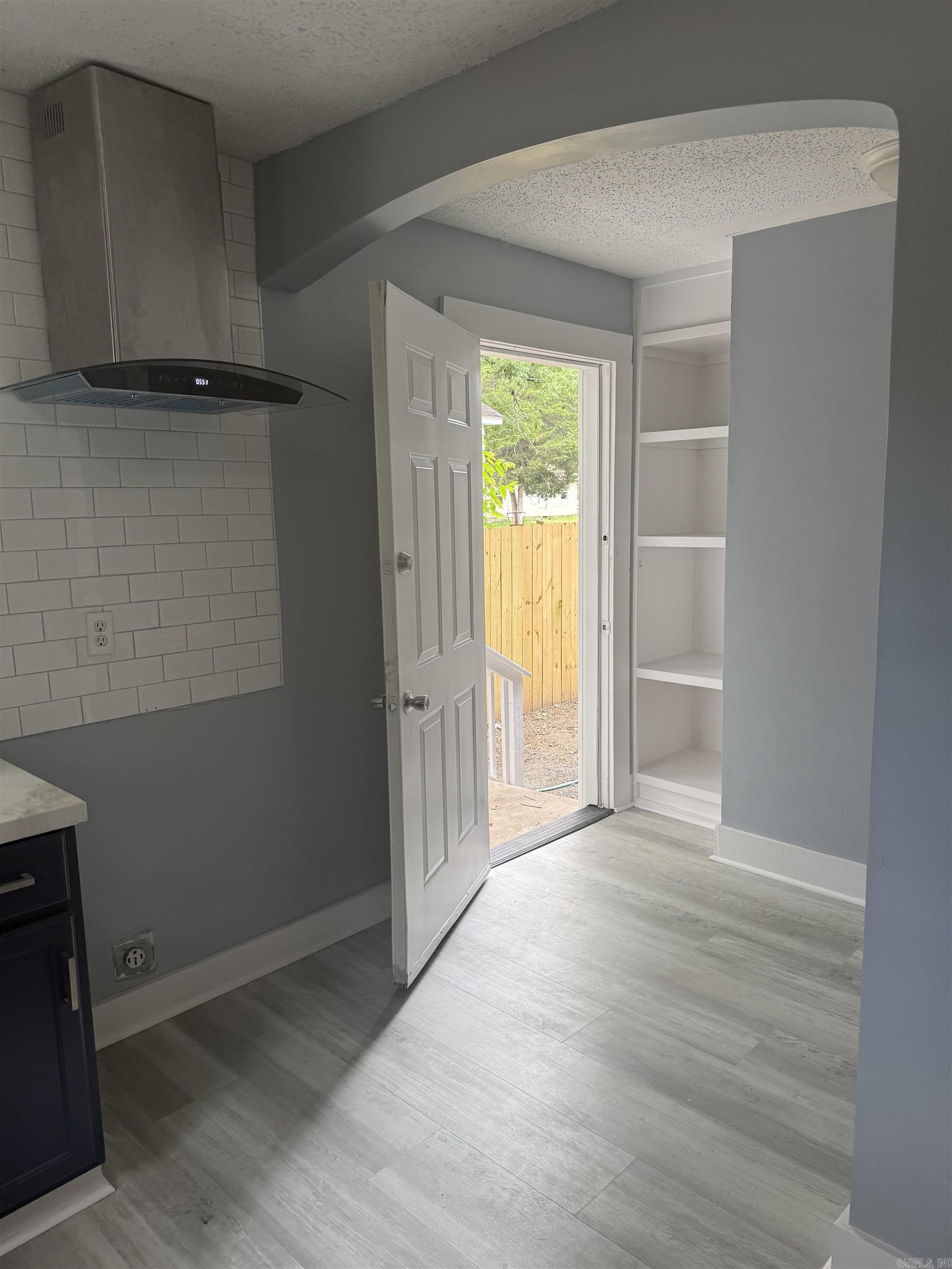 LASKERS - Residential