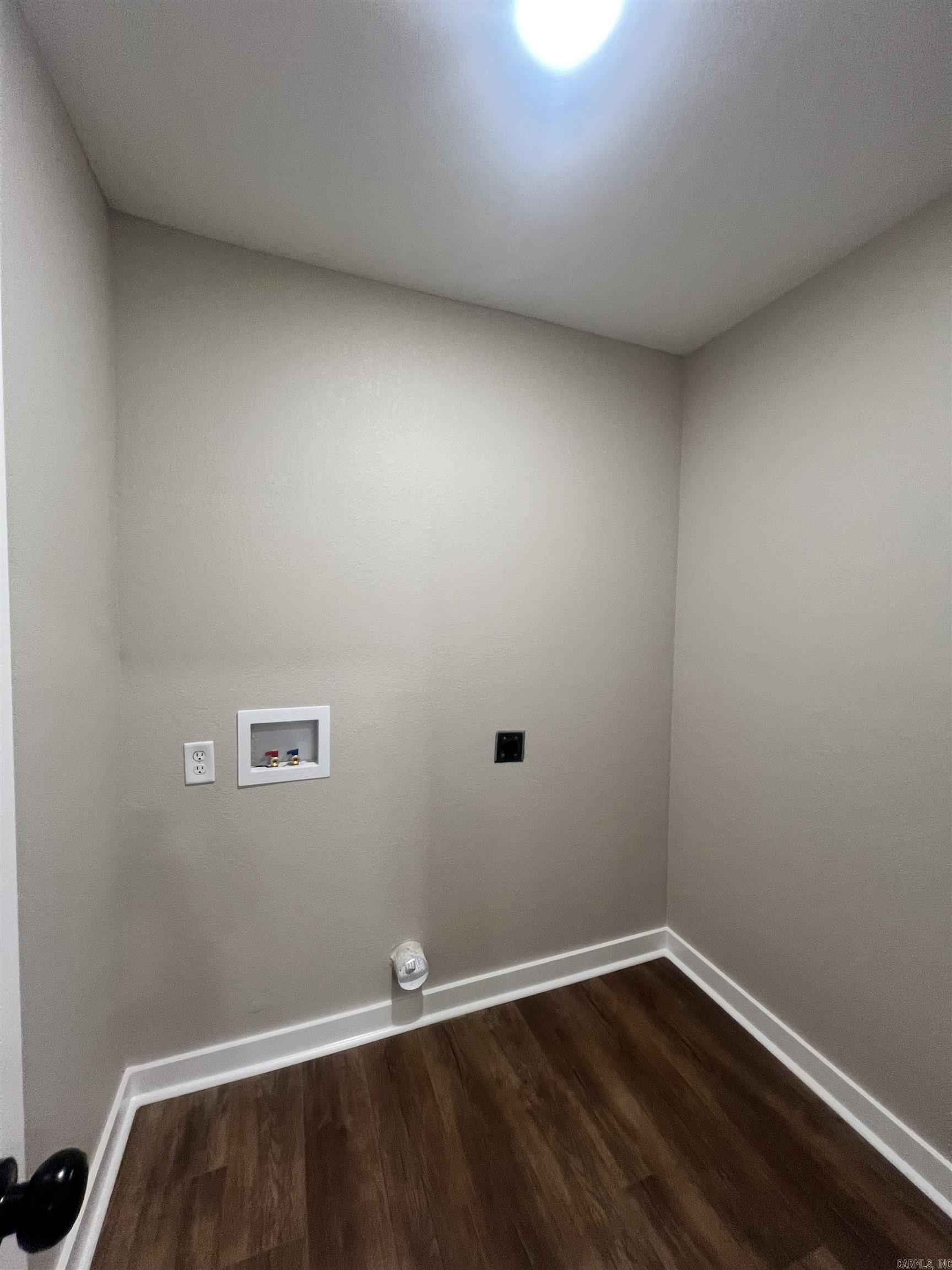 FORBES ADDN (BALD KNOB) - Residential