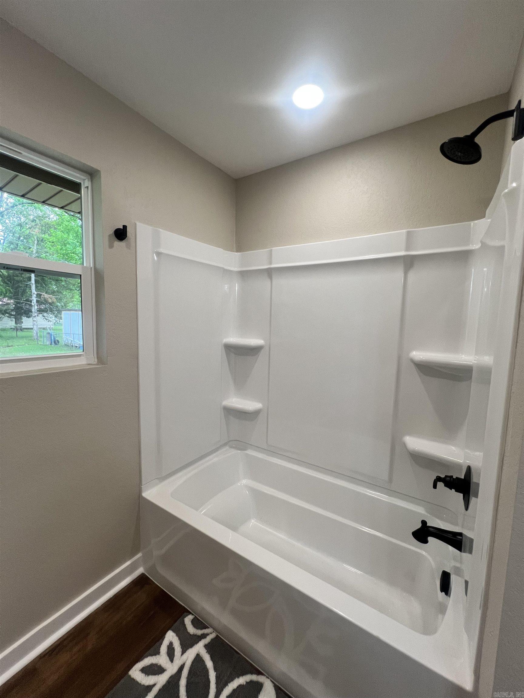 FORBES ADDN (BALD KNOB) - Residential