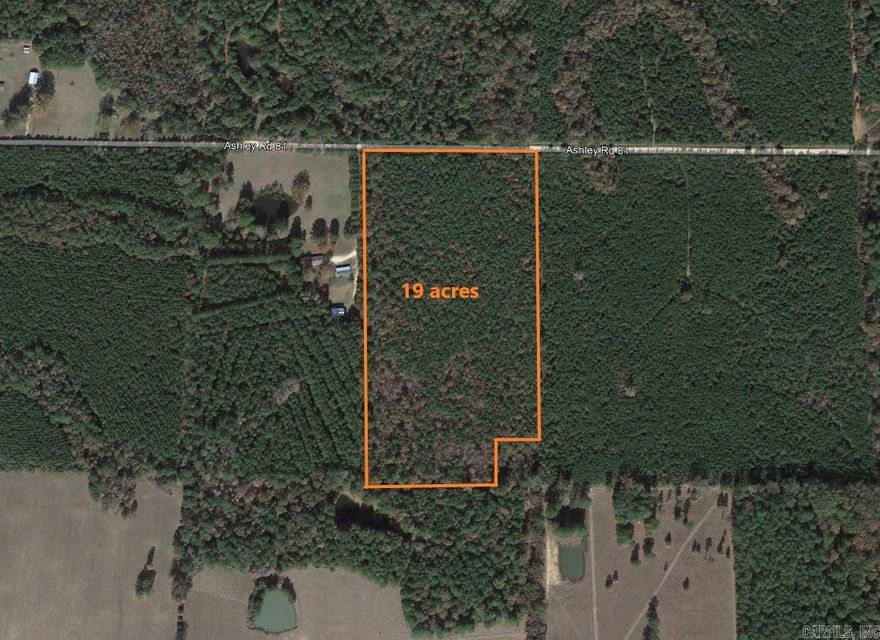 This would be a great property to invest in or to build on. It has 25 year old timber and has access to Road frontage, Water and Power