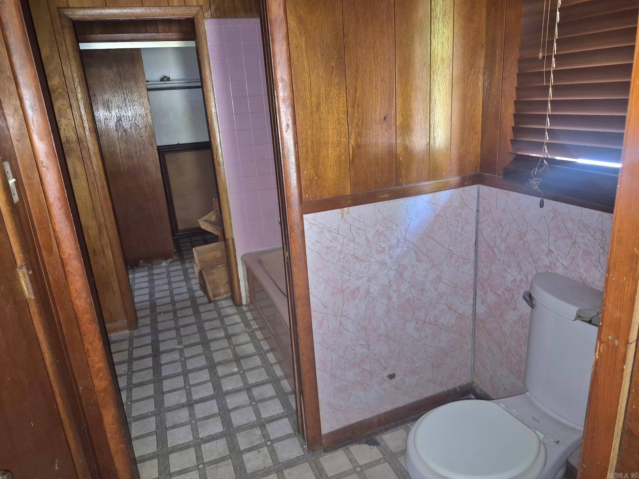 Scull MJ - Residential