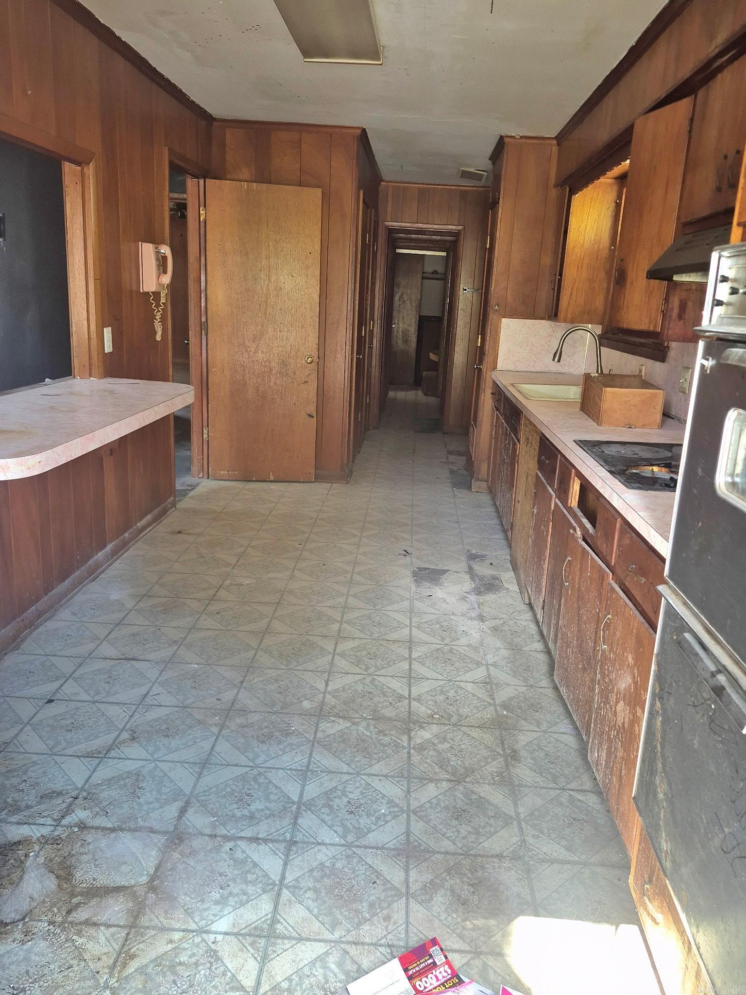 Scull MJ - Residential