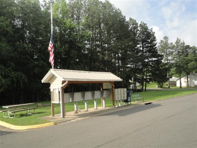 Southwood - Residential