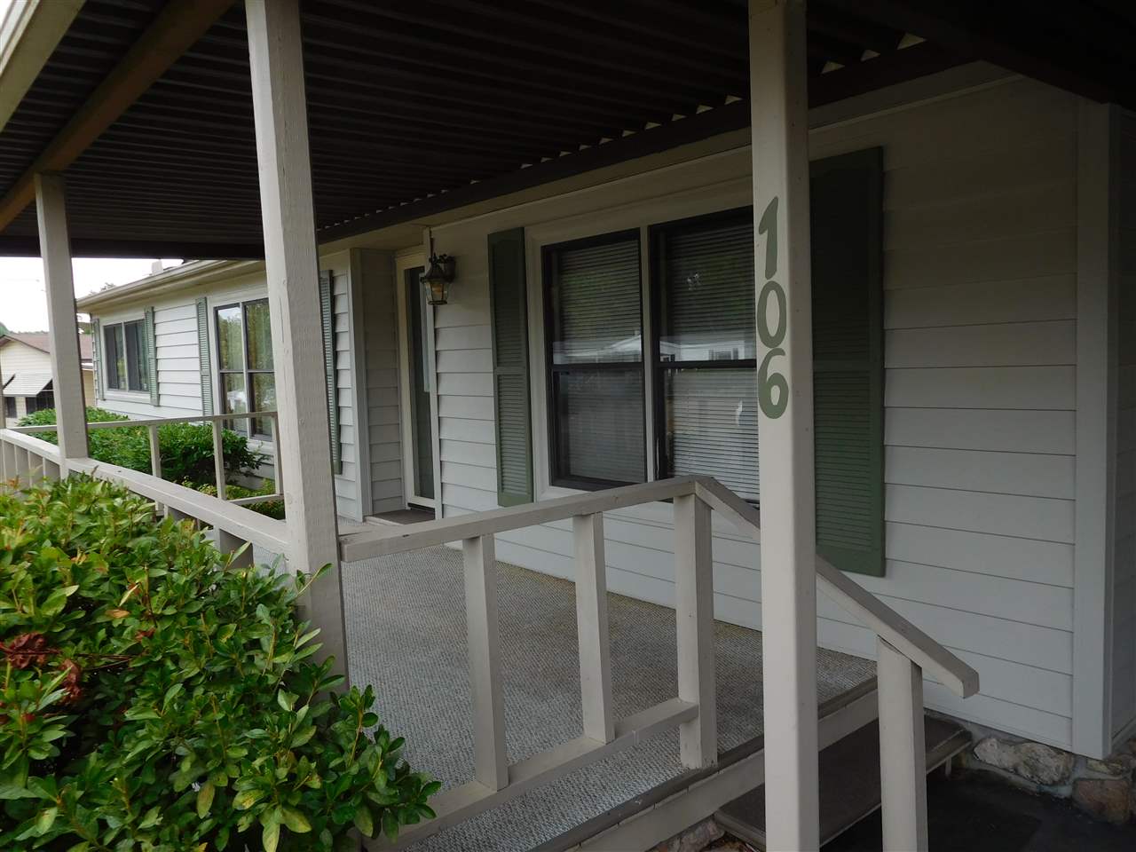 Southwood - Residential