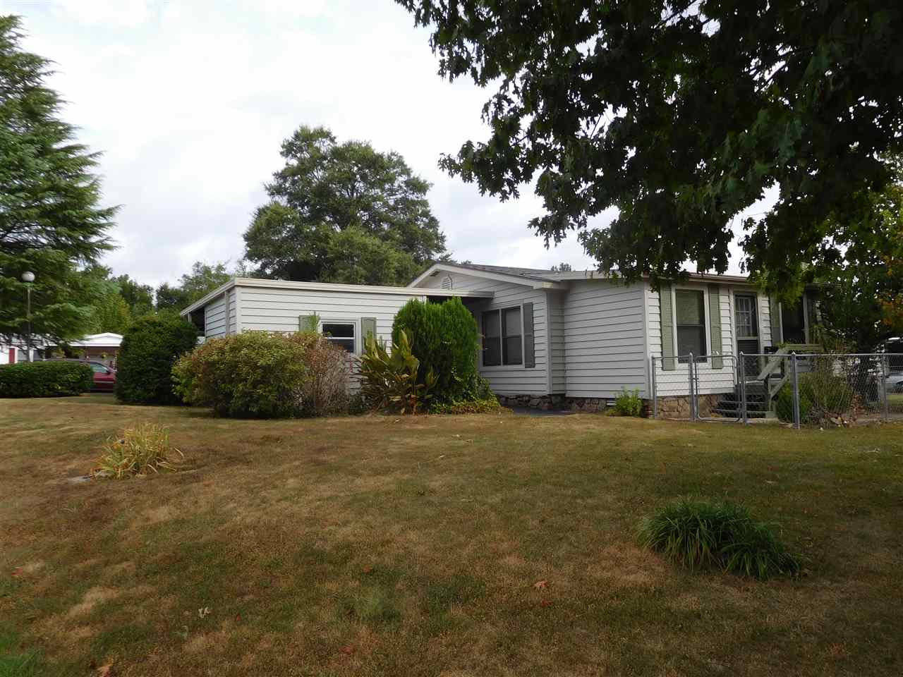 Southwood - Residential