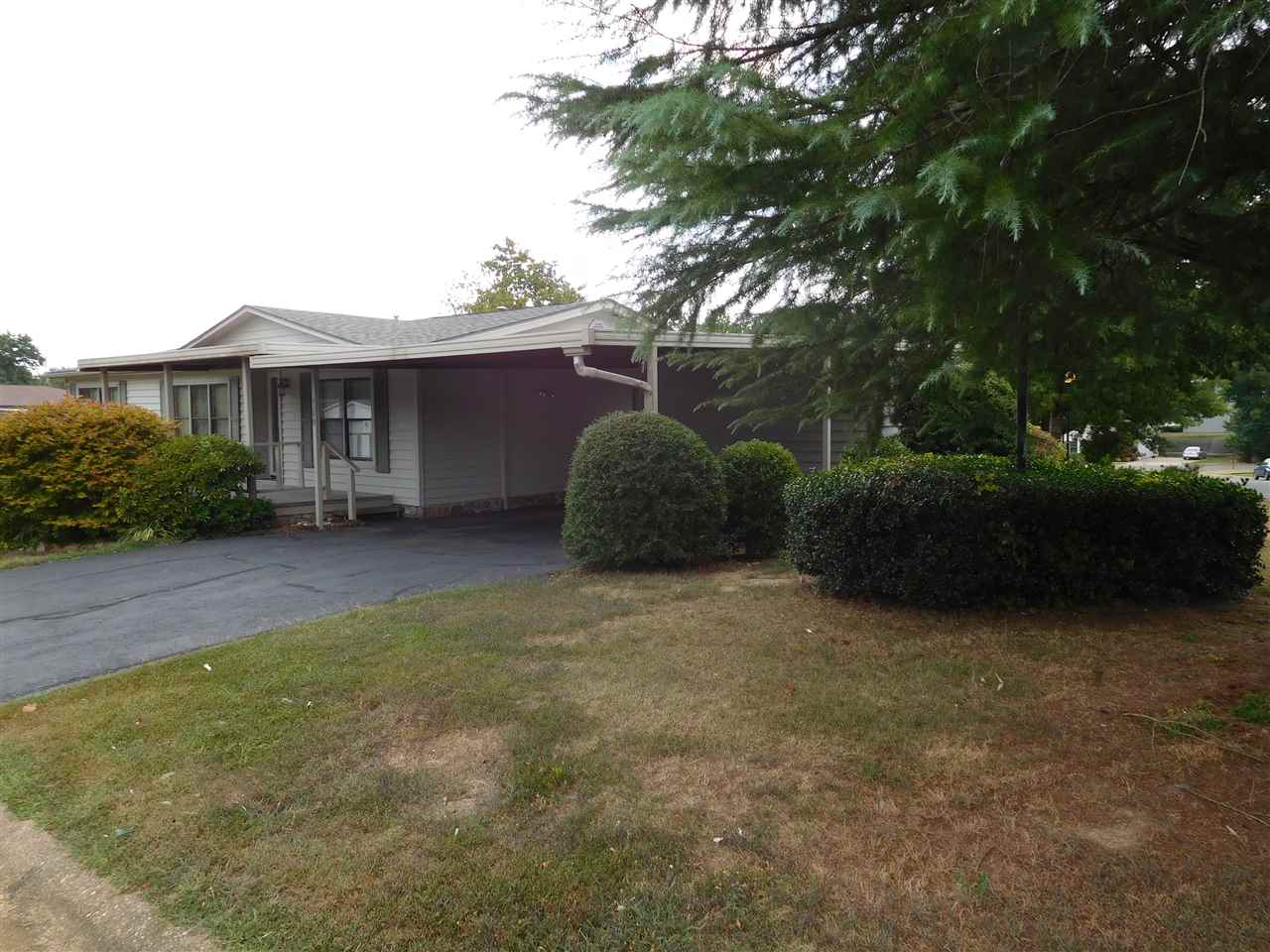 Southwood - Residential