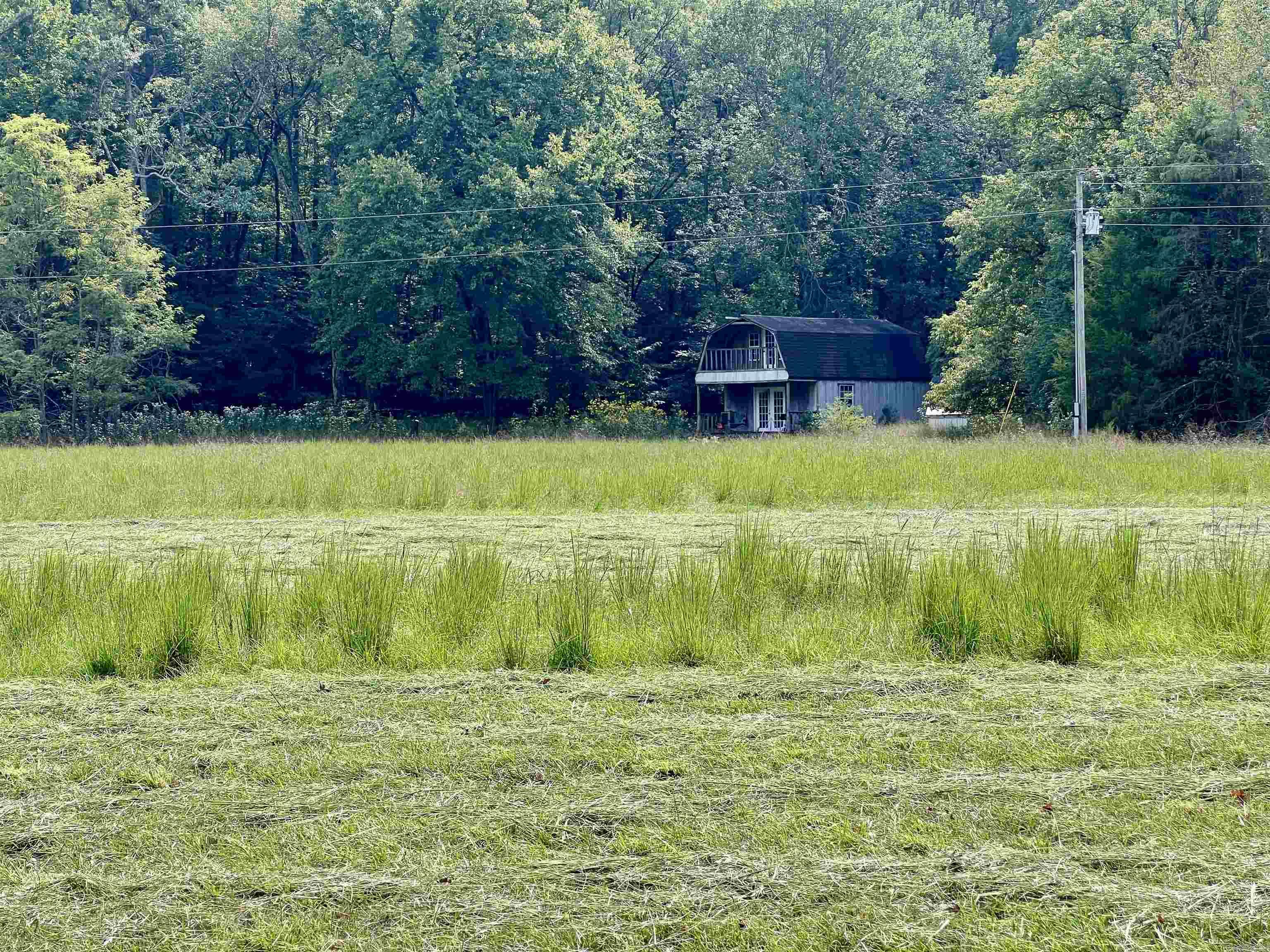 Polk County - Residential