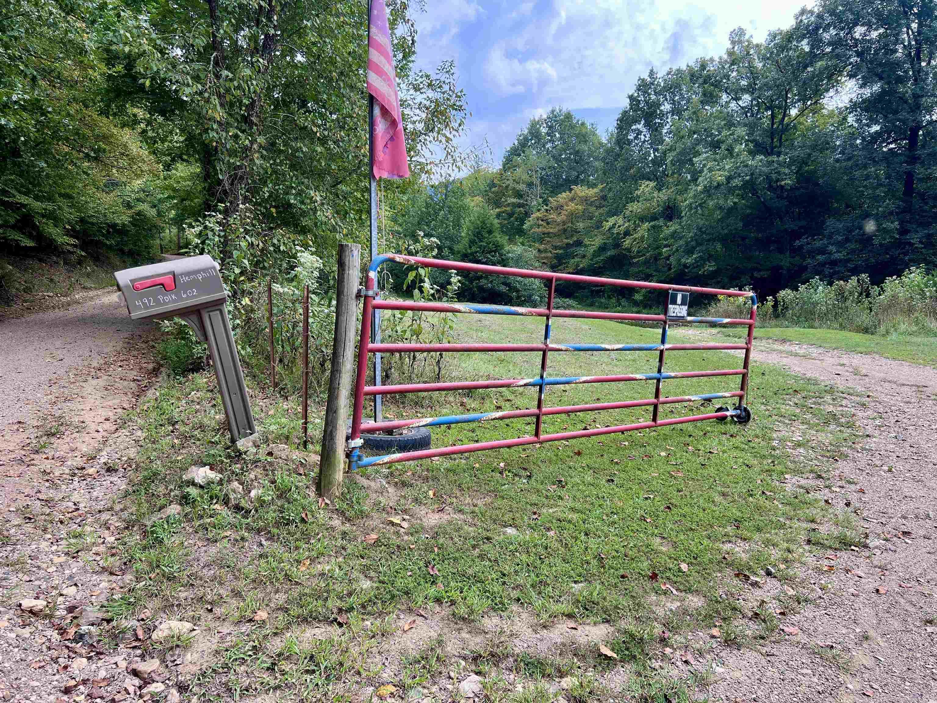 Polk County - Residential