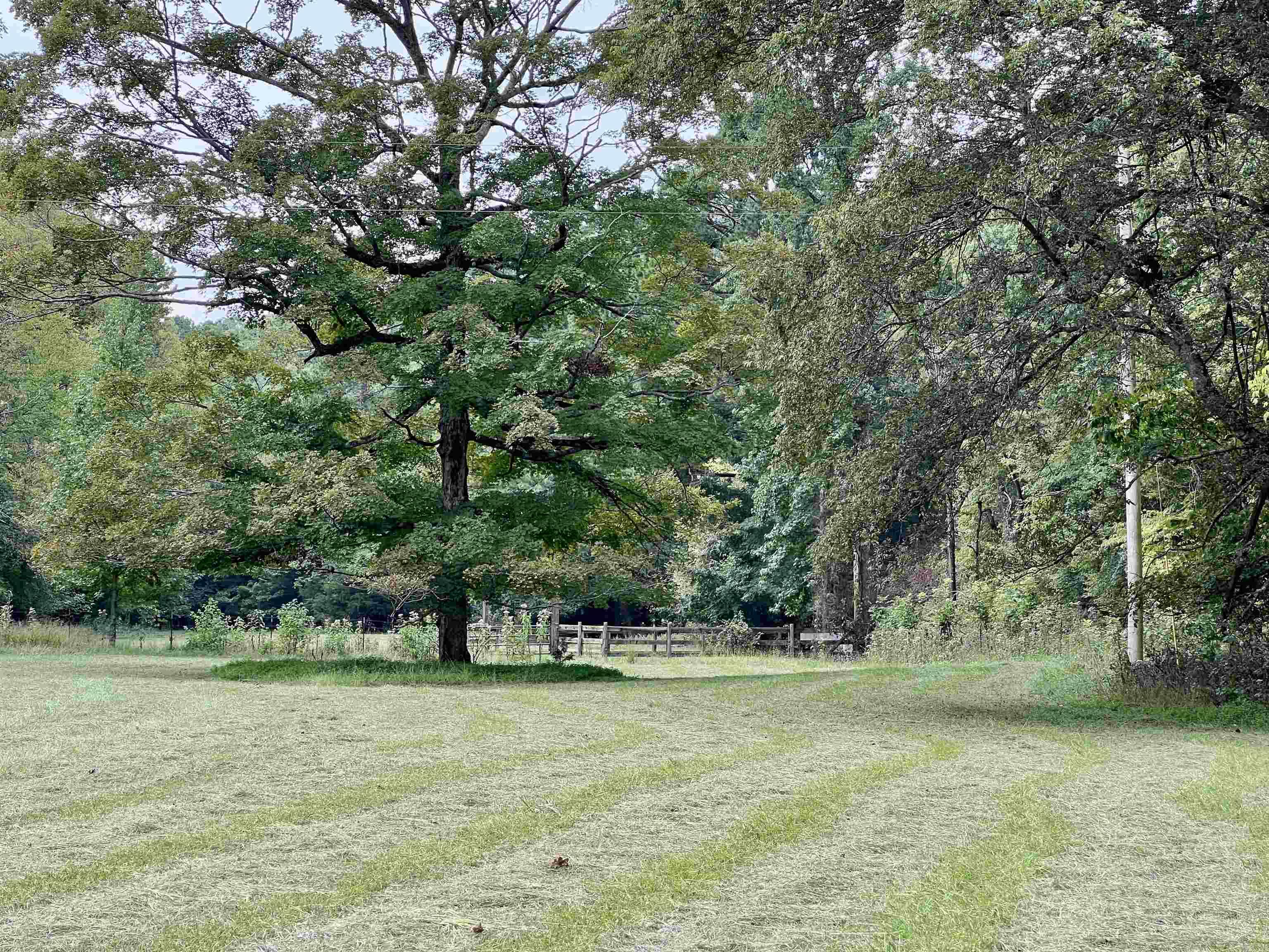 Polk County - Residential