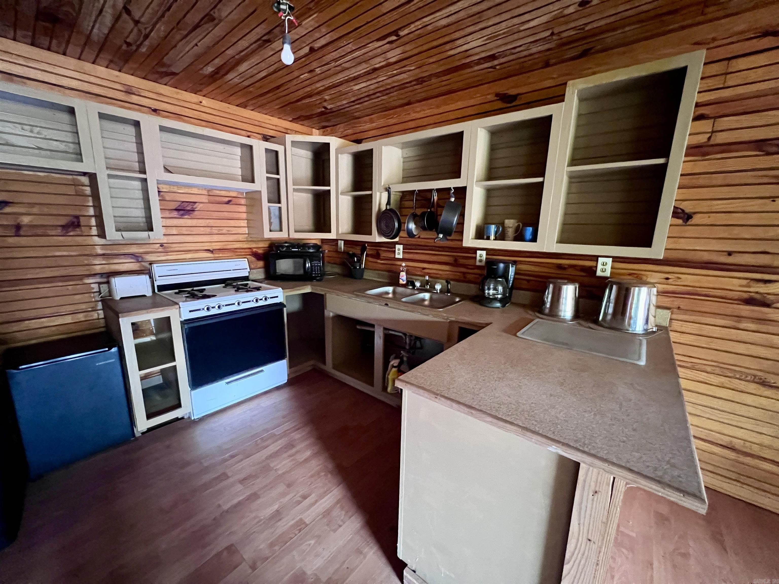 Polk County - Residential