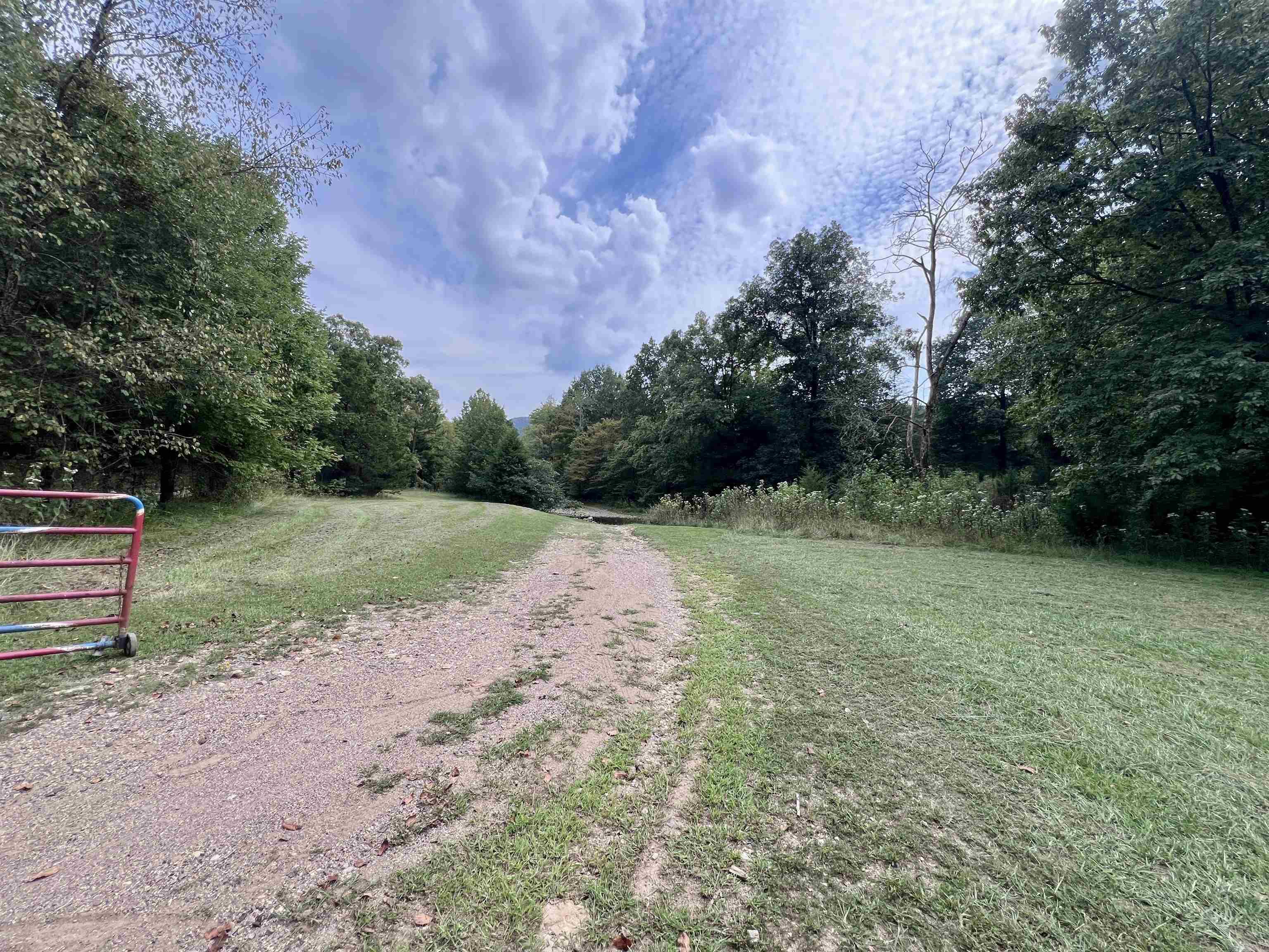 Polk County - Residential