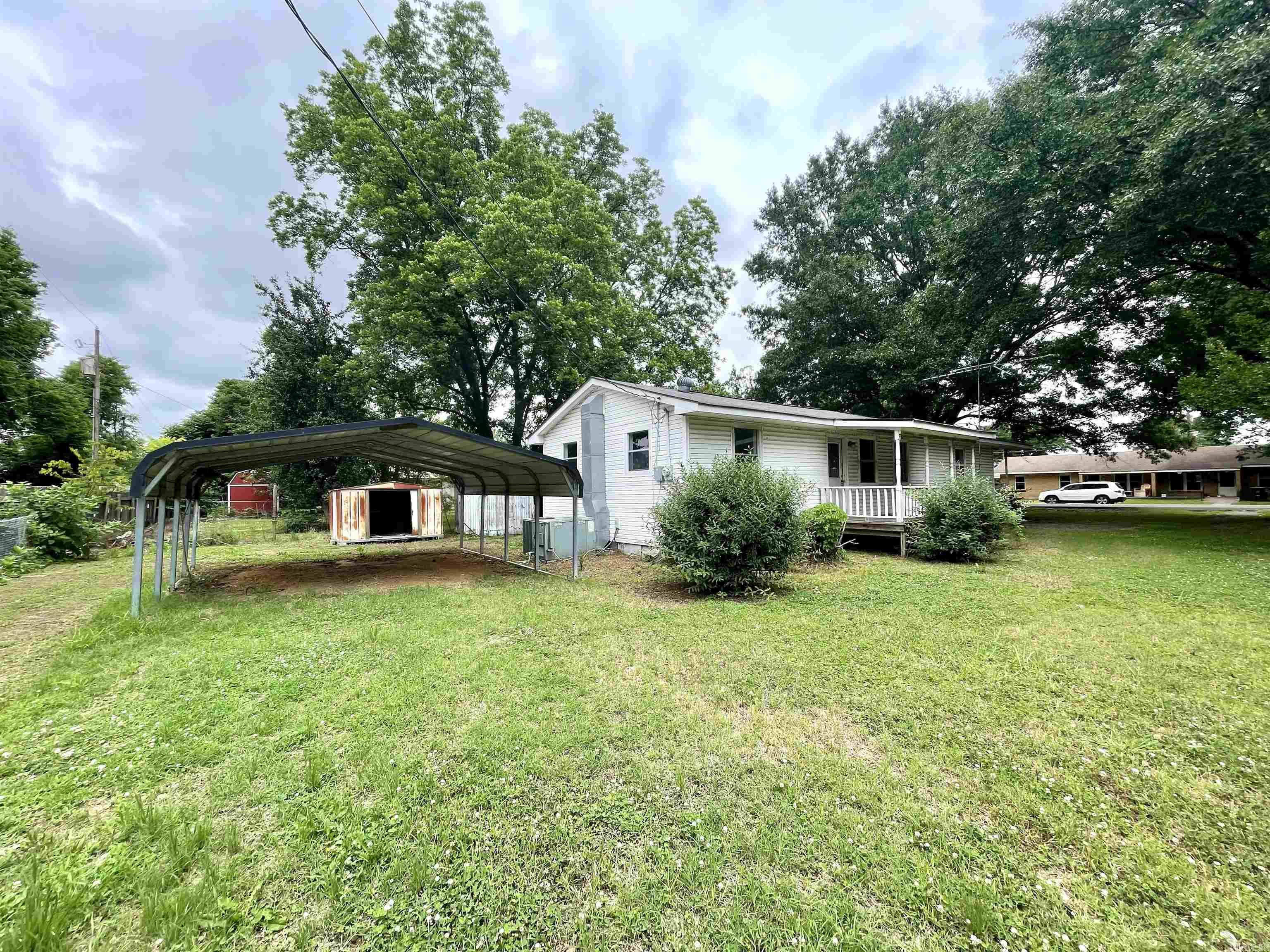 Dudleys - Residential