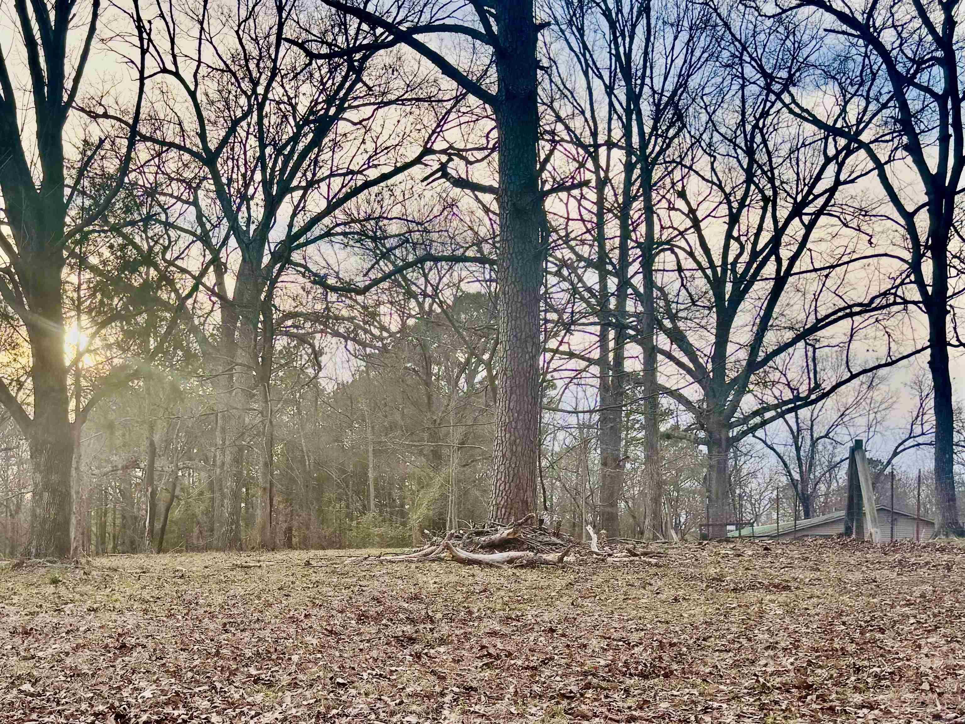 D & M Estates - Land