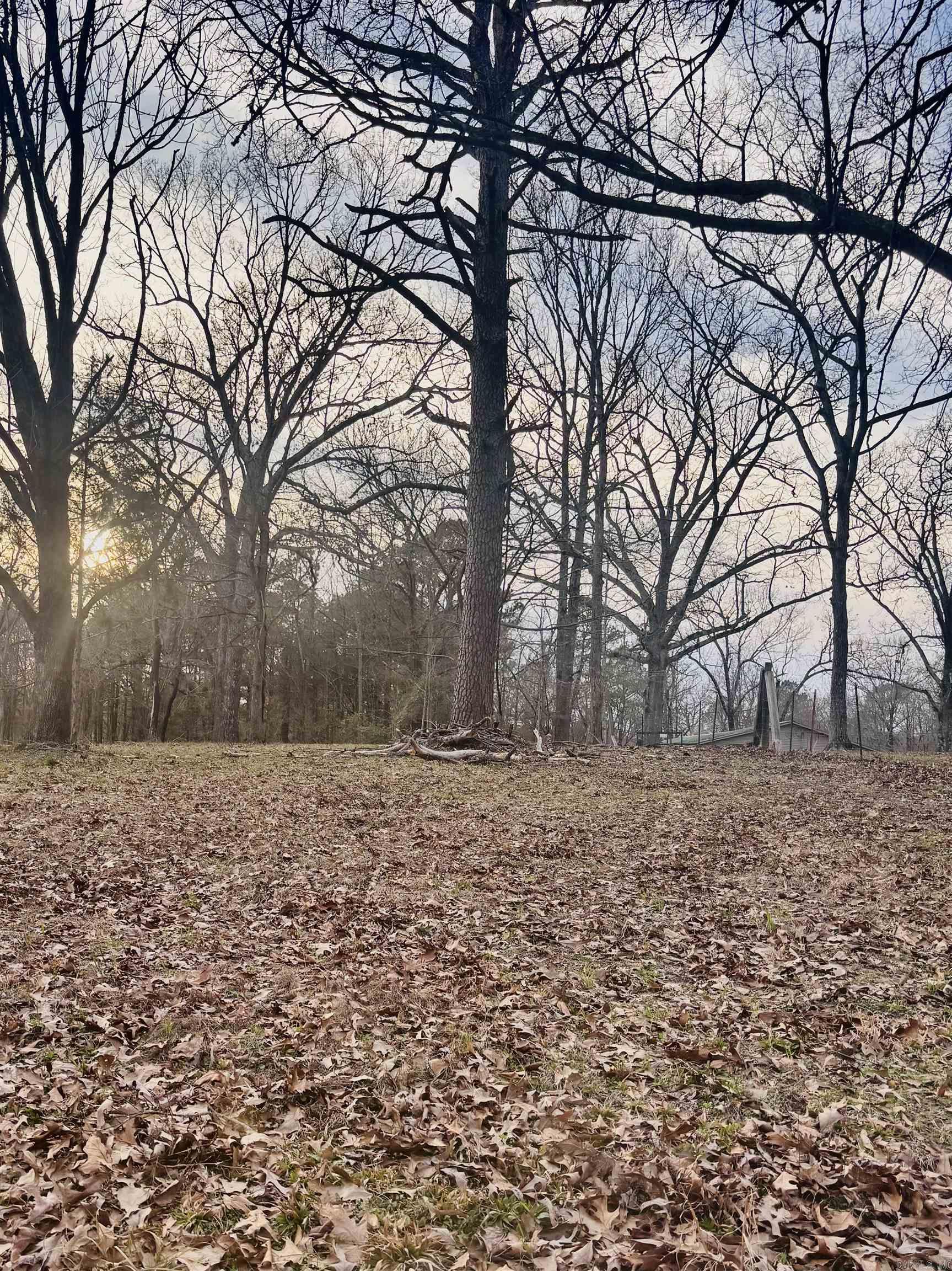 D & M Estates - Land