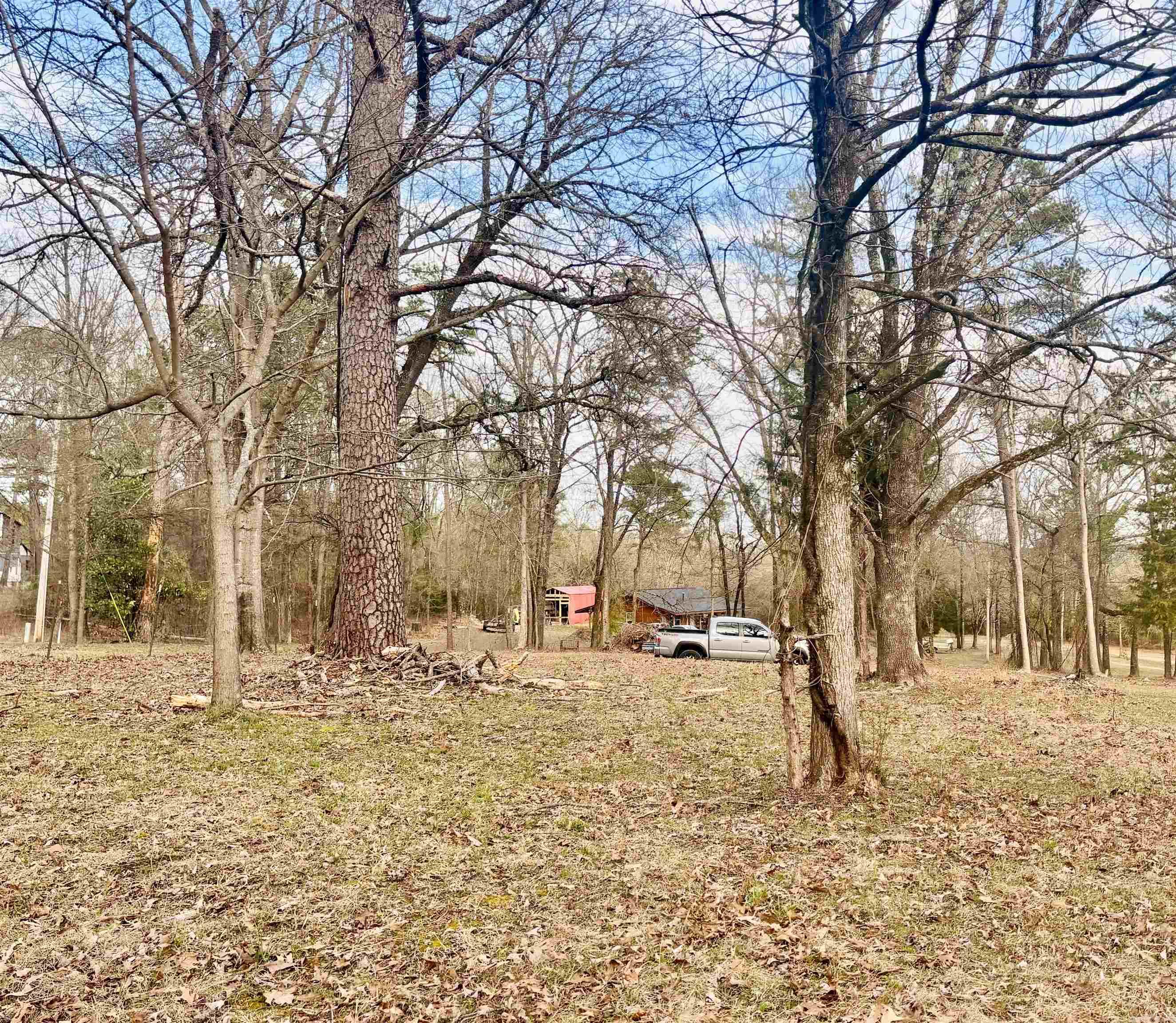 D & M Estates - Land