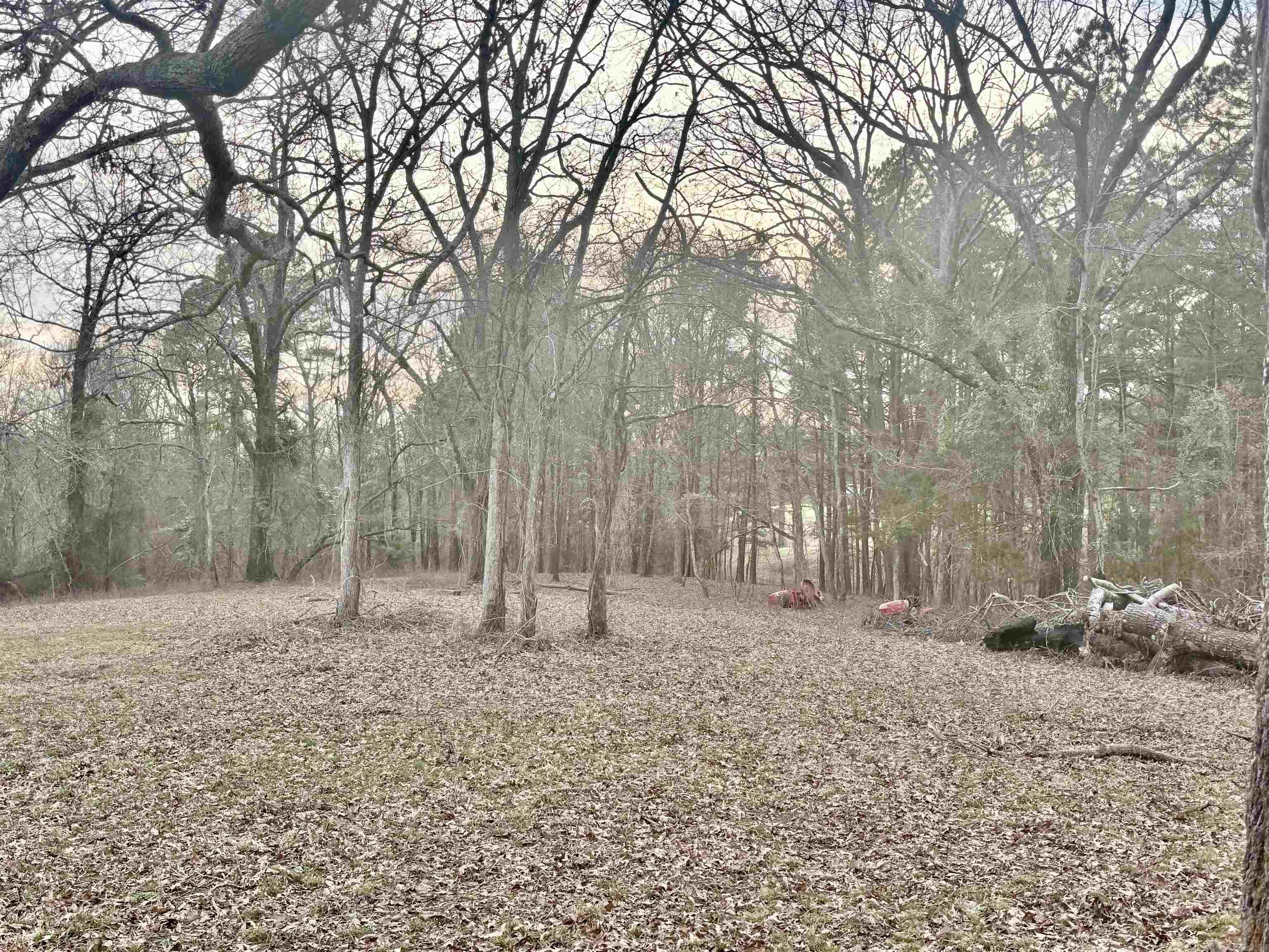 D & M Estates - Land