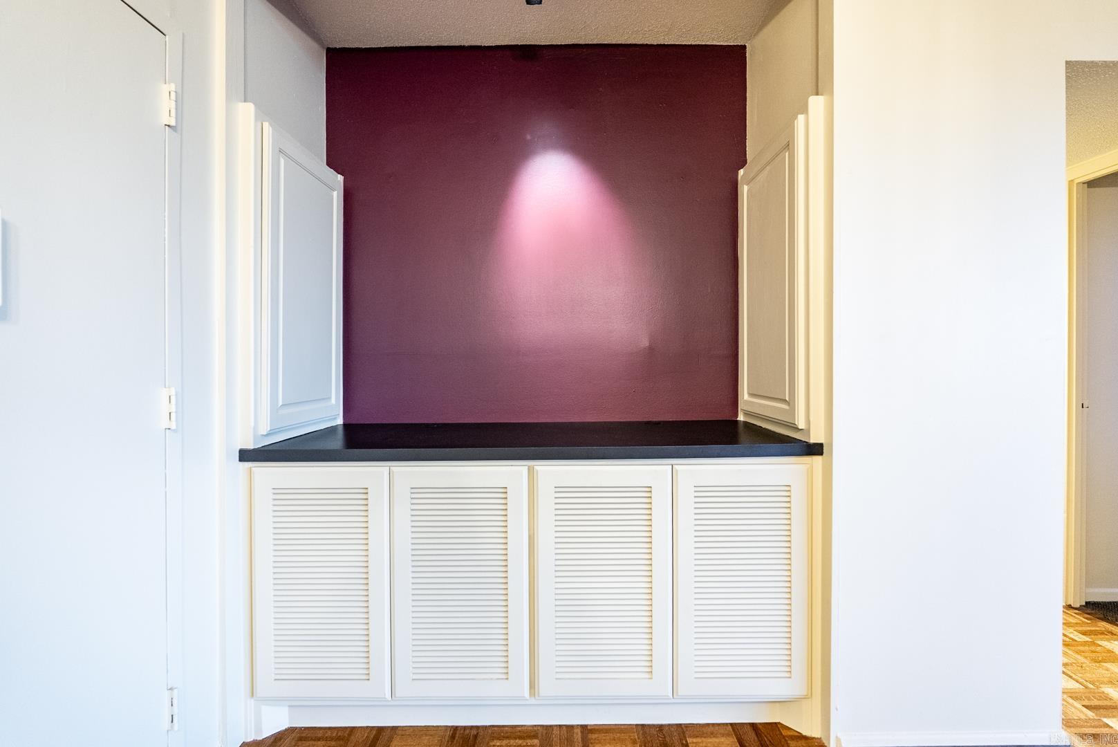 QUAPAW TOWERS HPR - Residential