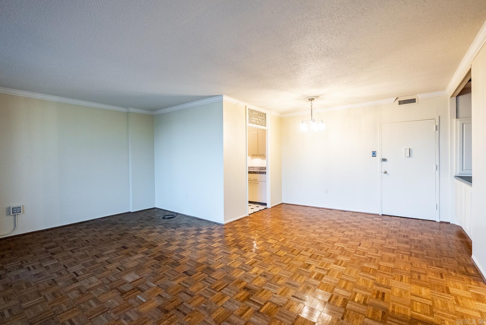 QUAPAW TOWERS HPR - Residential