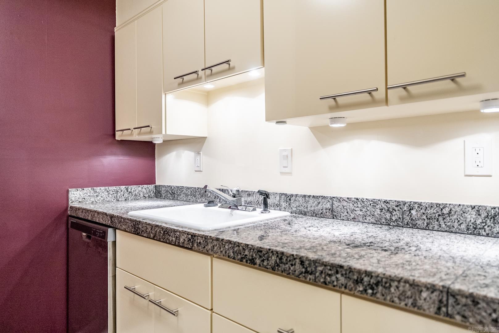 QUAPAW TOWERS HPR - Residential