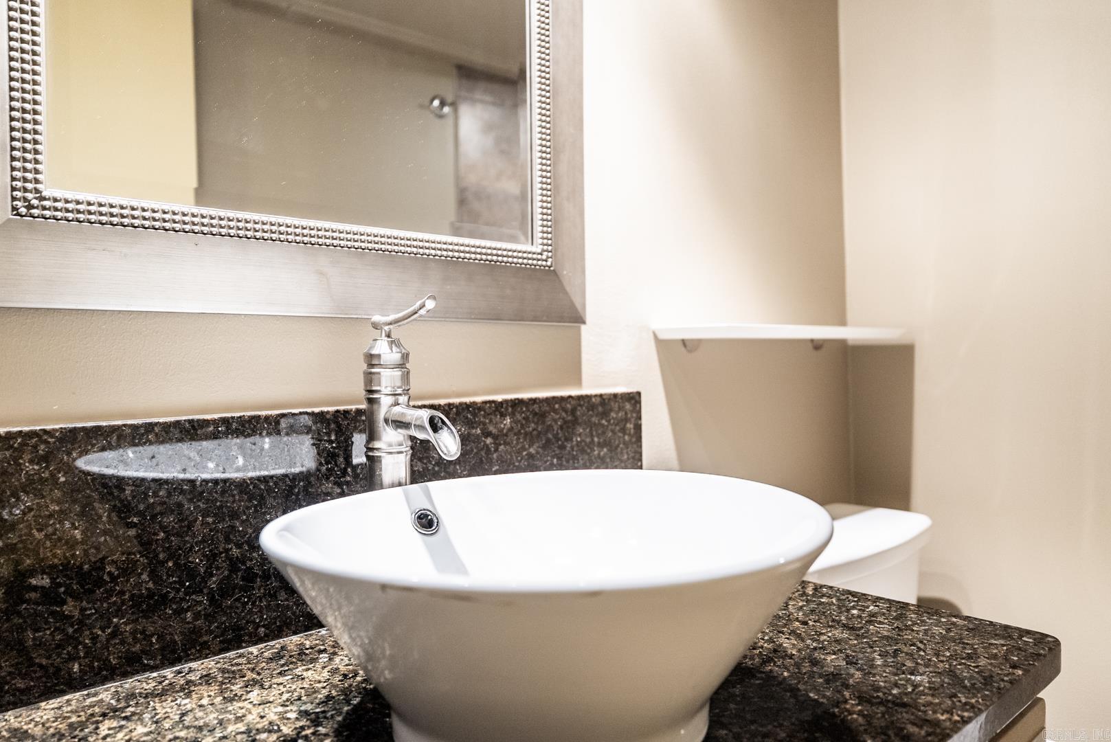 QUAPAW TOWERS HPR - Residential