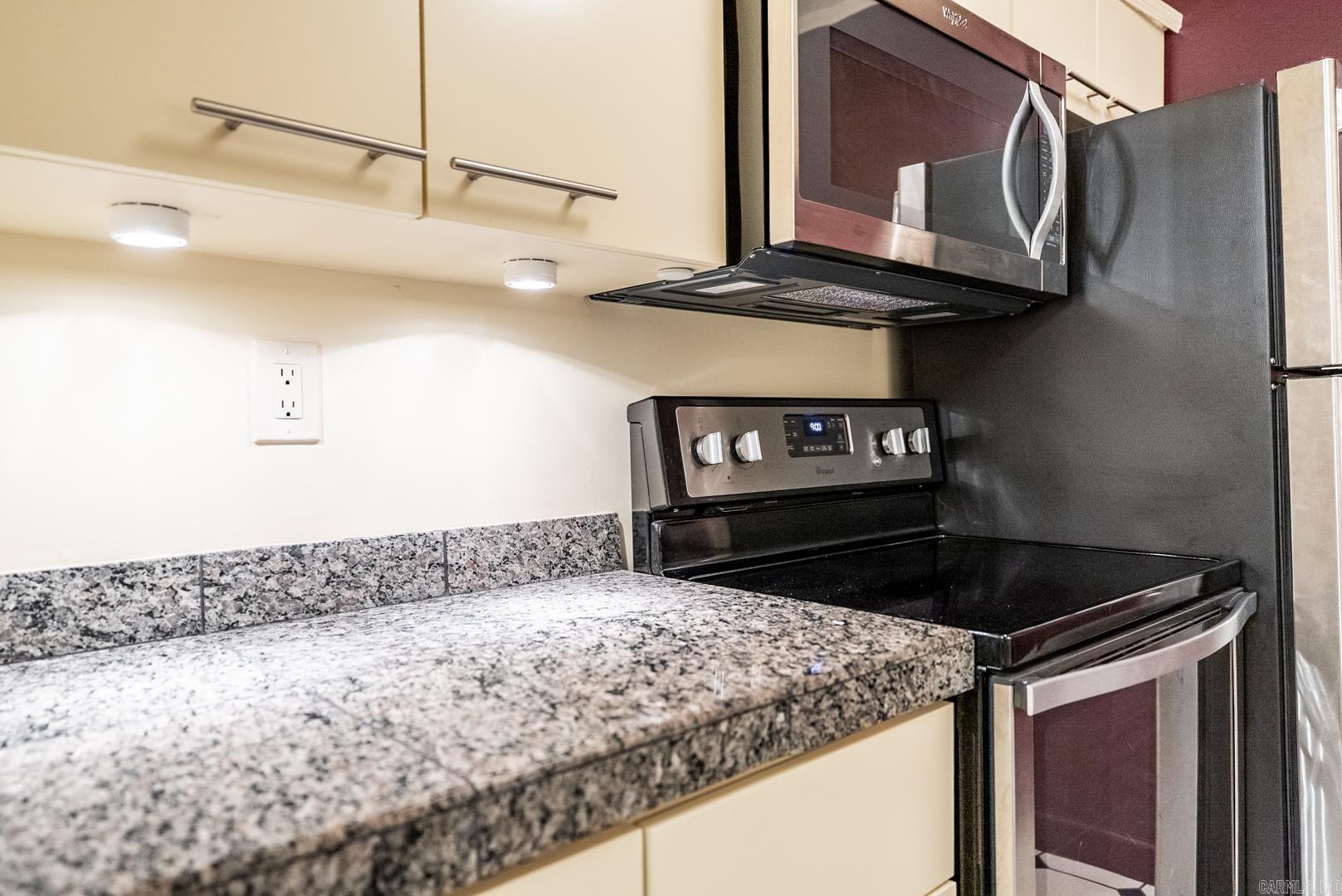 QUAPAW TOWERS HPR - Residential