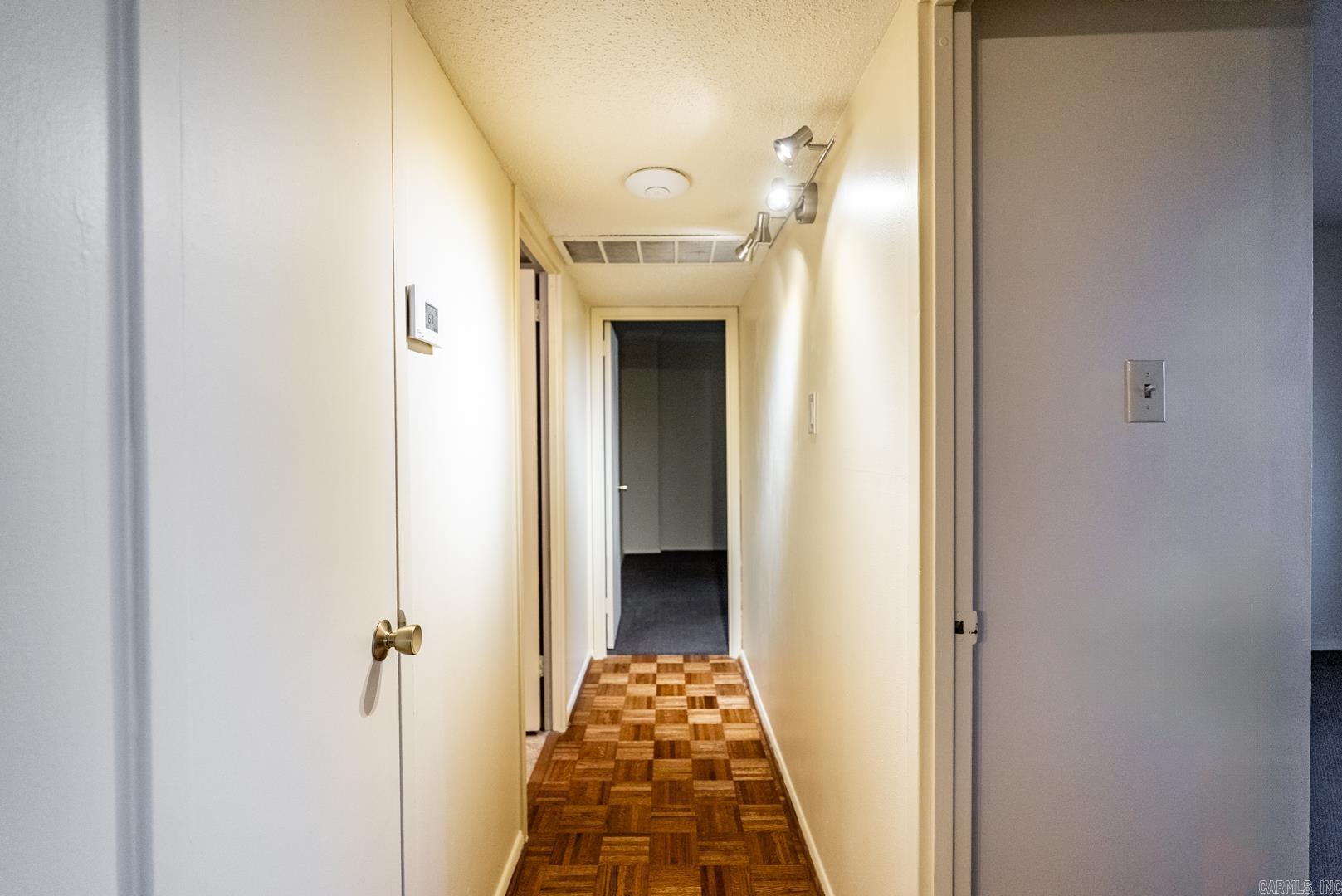 QUAPAW TOWERS HPR - Residential