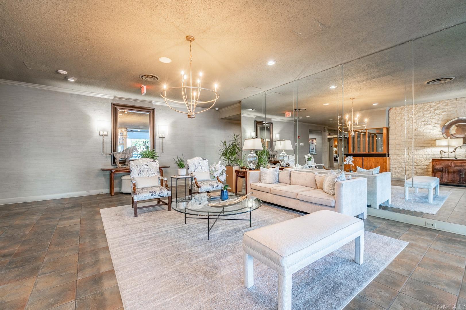 QUAPAW TOWERS HPR - Residential