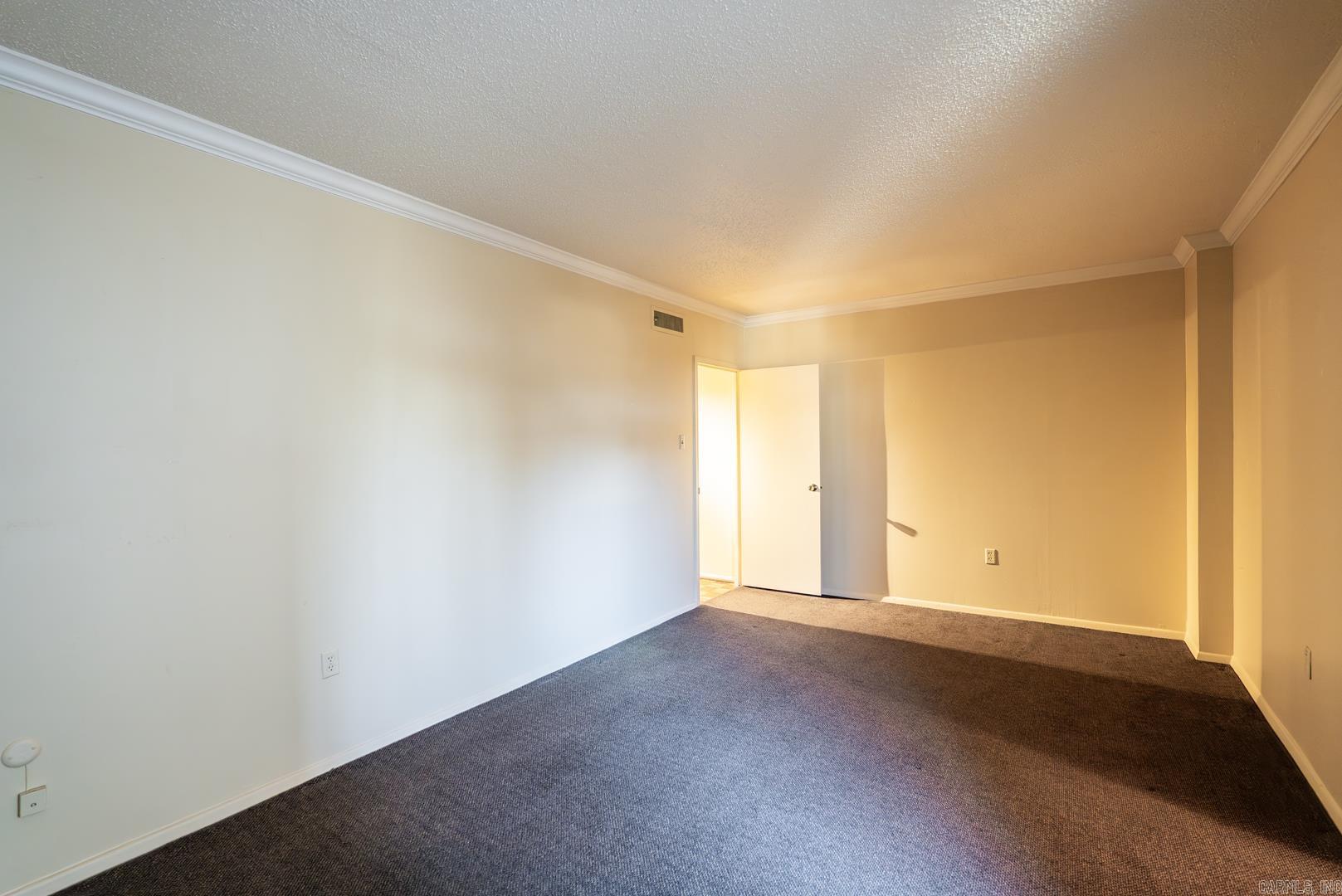 QUAPAW TOWERS HPR - Residential