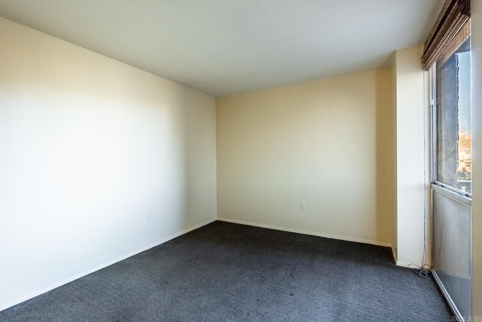 QUAPAW TOWERS HPR - Residential