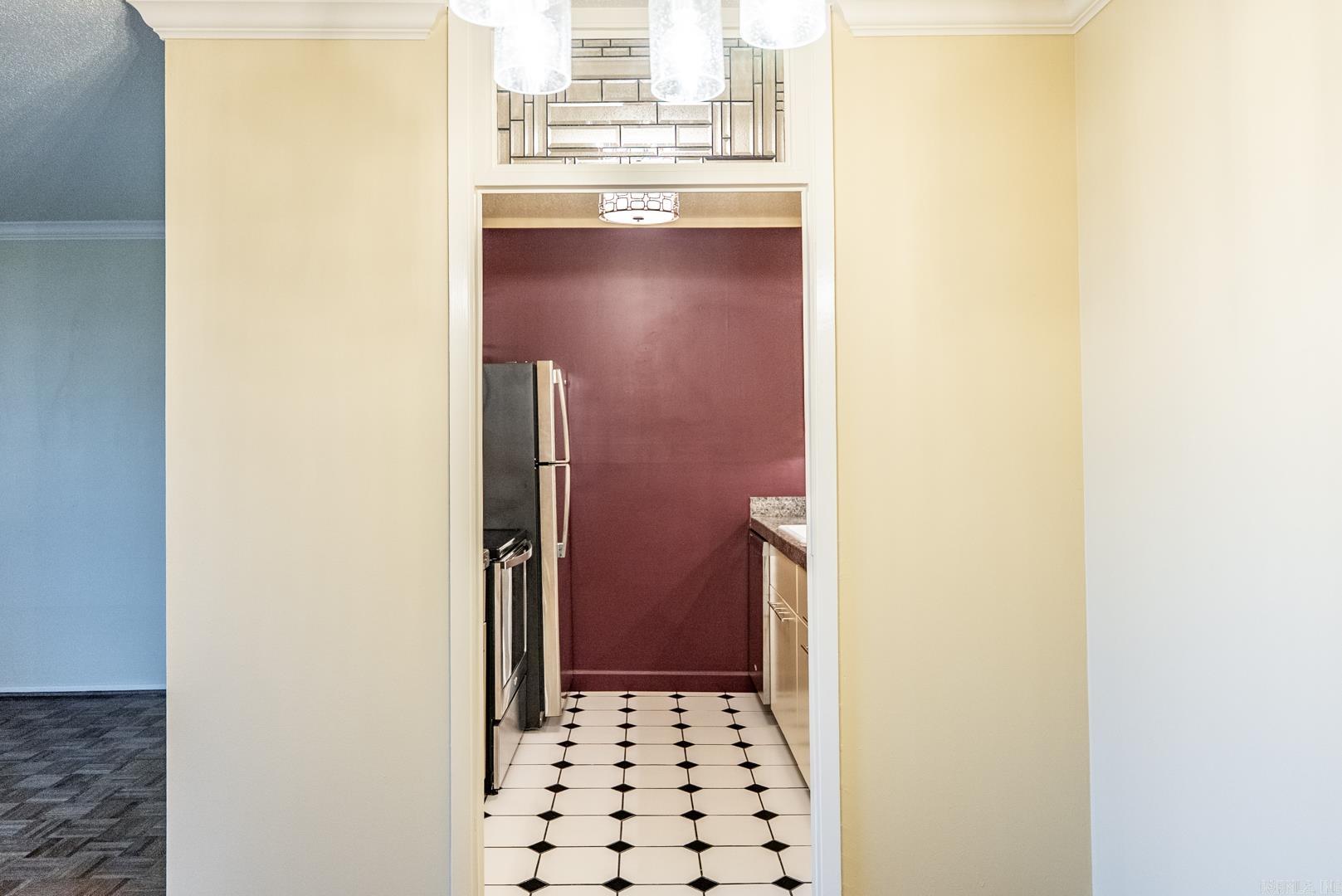 QUAPAW TOWERS HPR - Residential