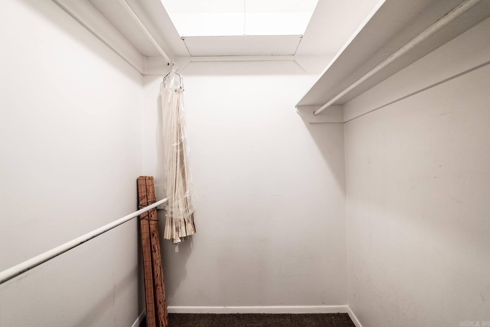 QUAPAW TOWERS HPR - Residential