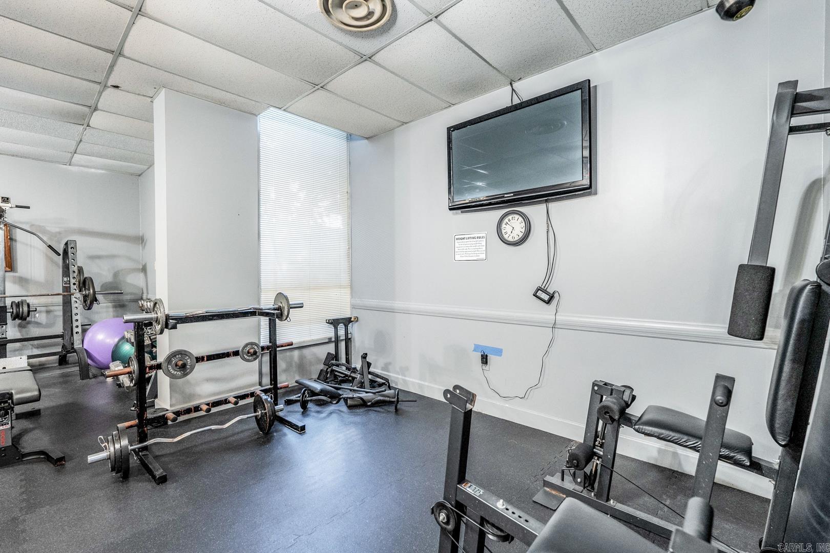 QUAPAW TOWERS HPR - Residential