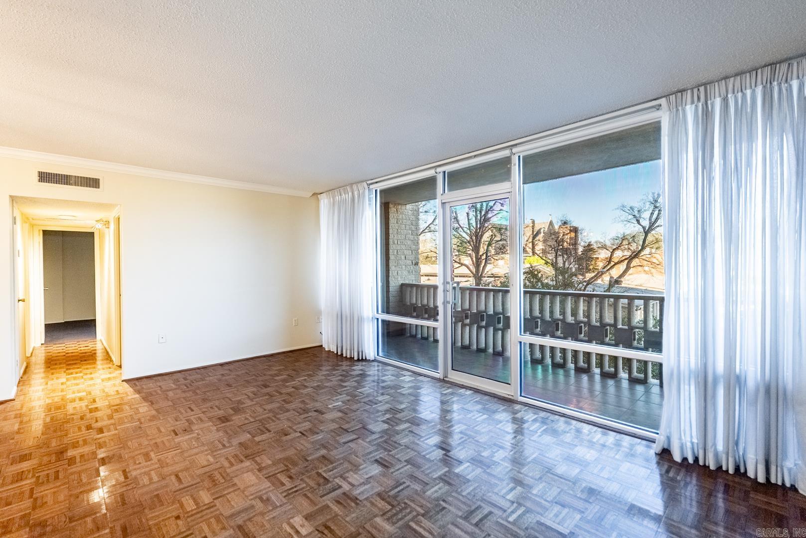 QUAPAW TOWERS HPR - Residential