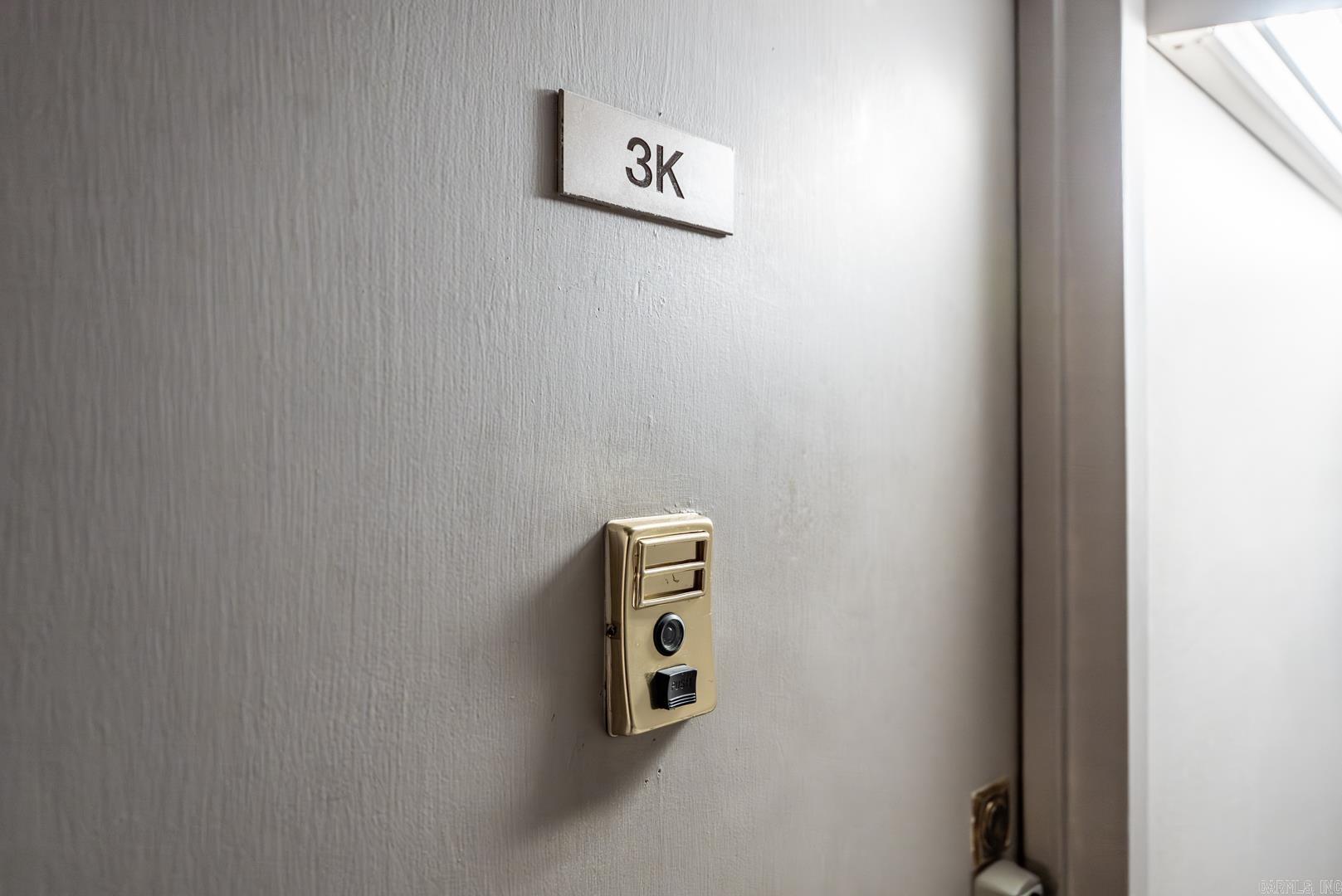 QUAPAW TOWERS HPR - Residential