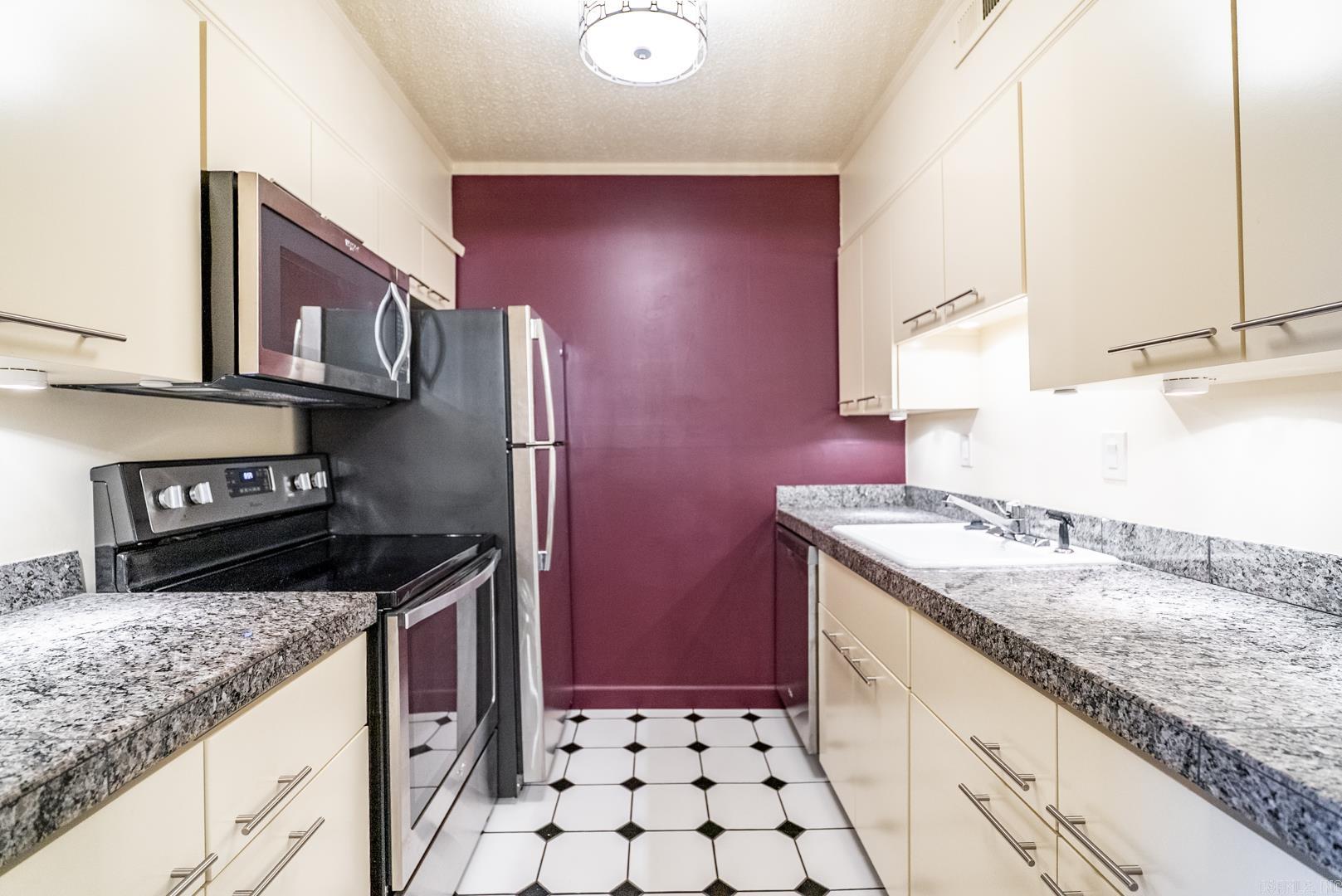 QUAPAW TOWERS HPR - Residential