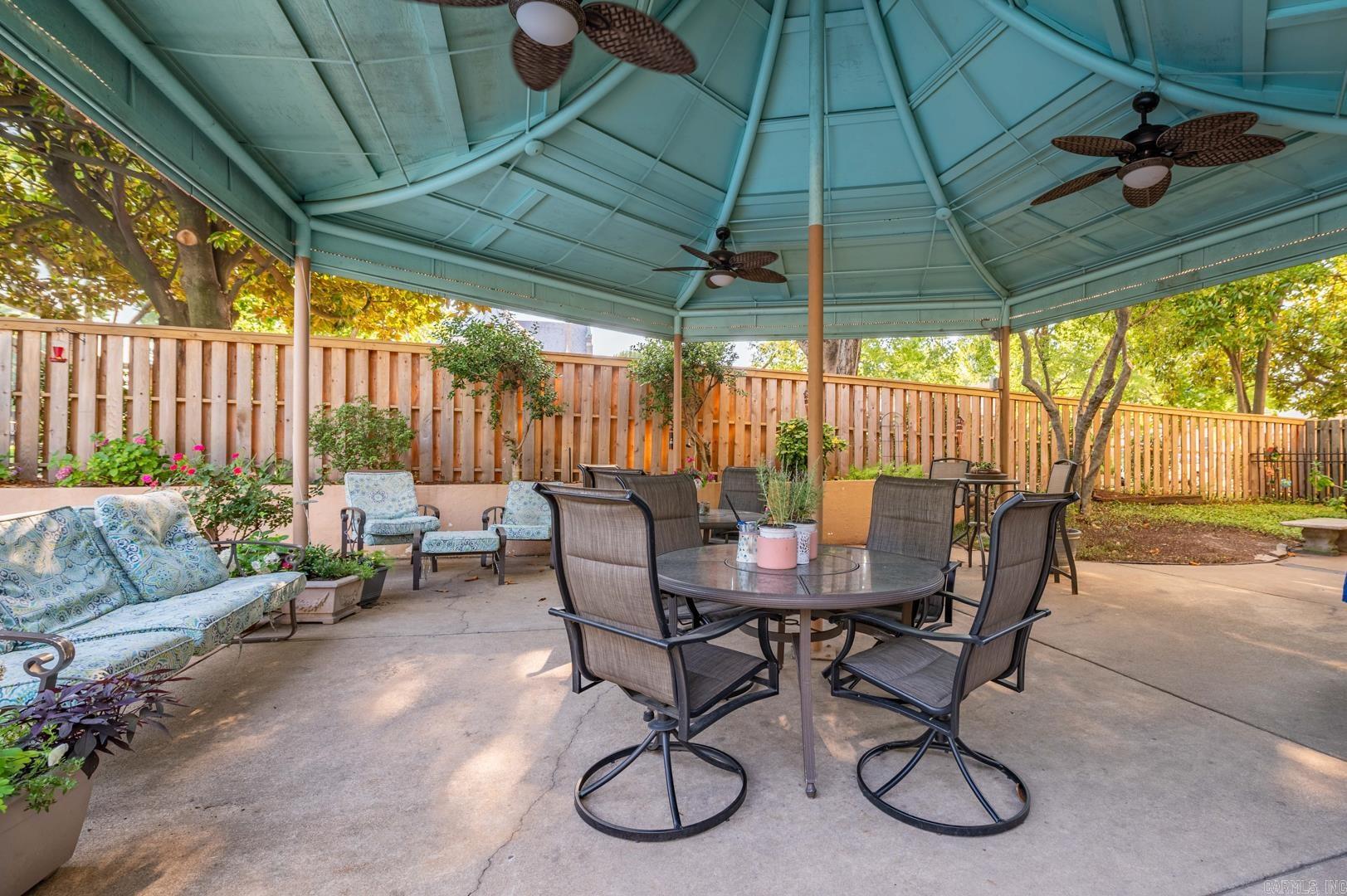 QUAPAW TOWERS HPR - Residential