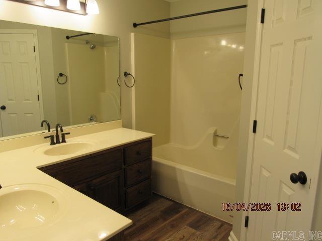 Cutter Ridge - Residential Lease