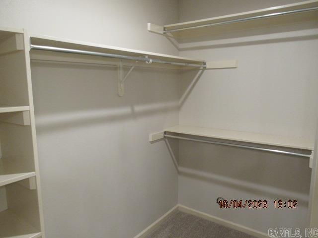 Cutter Ridge - Residential Lease