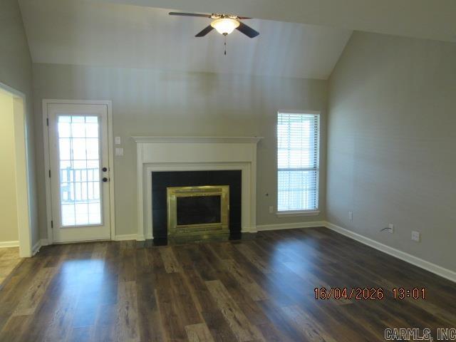 Cutter Ridge - Residential Lease