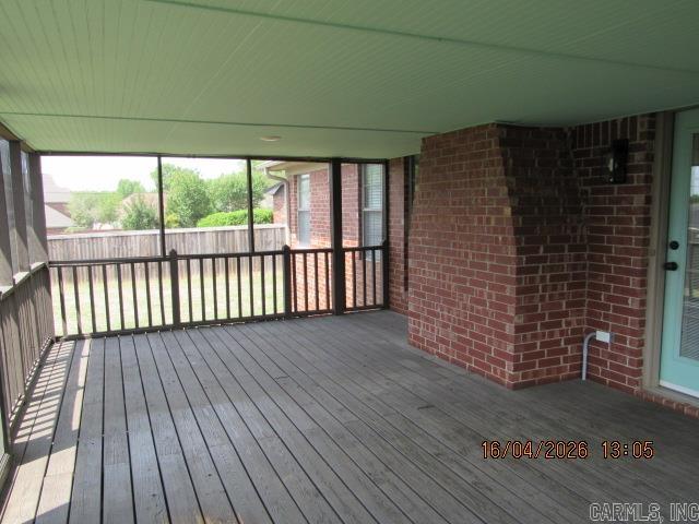 Cutter Ridge - Residential Lease