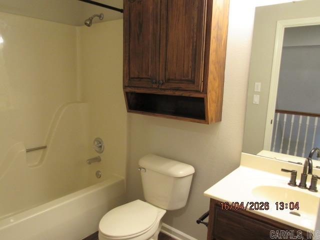 Cutter Ridge - Residential Lease