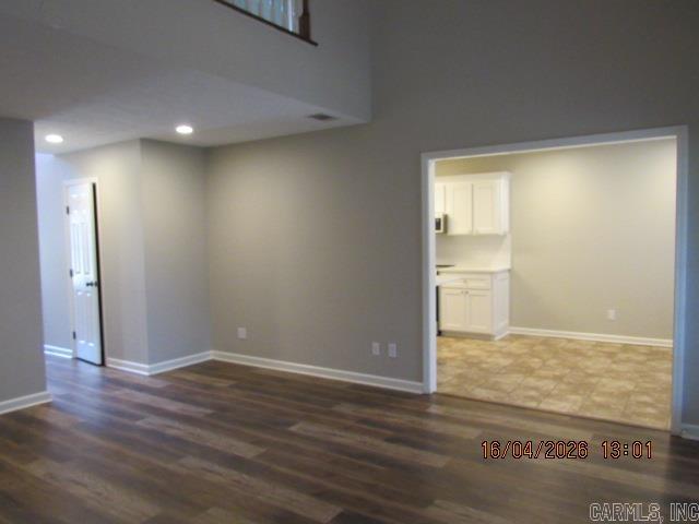 Cutter Ridge - Residential Lease