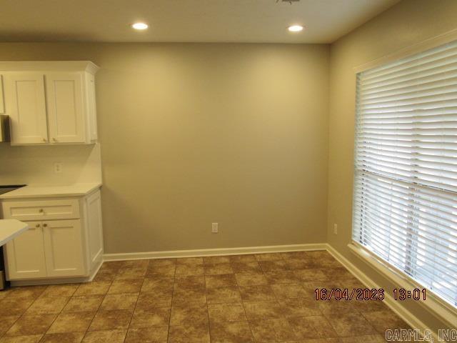 Cutter Ridge - Residential Lease